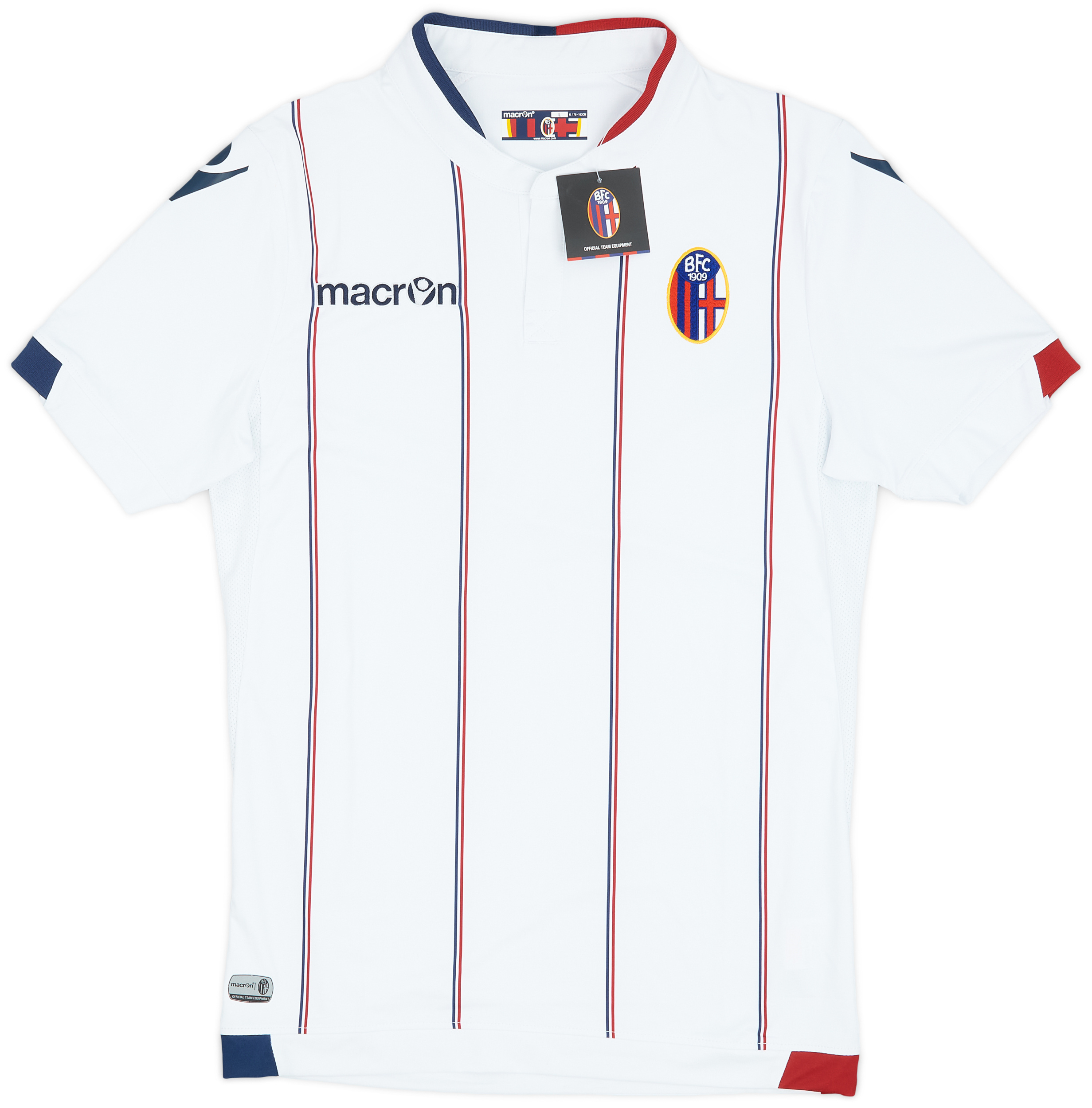 2014-15 Bologna Away Shirt ()