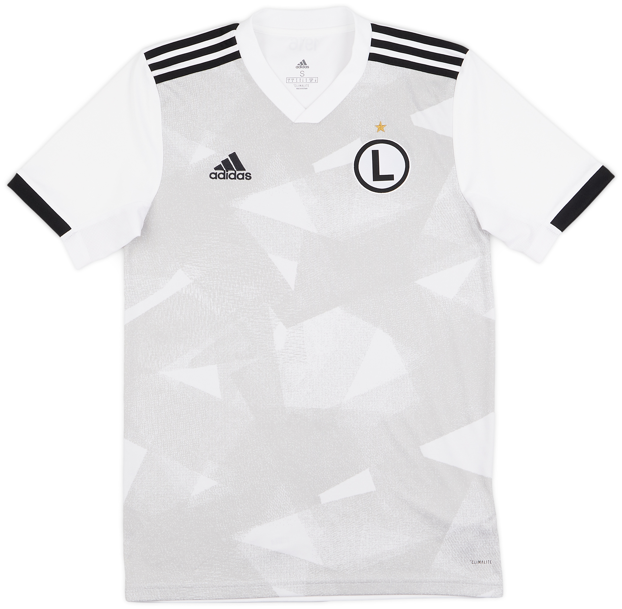 Legia Warsaw   Выездная футболка (Original)