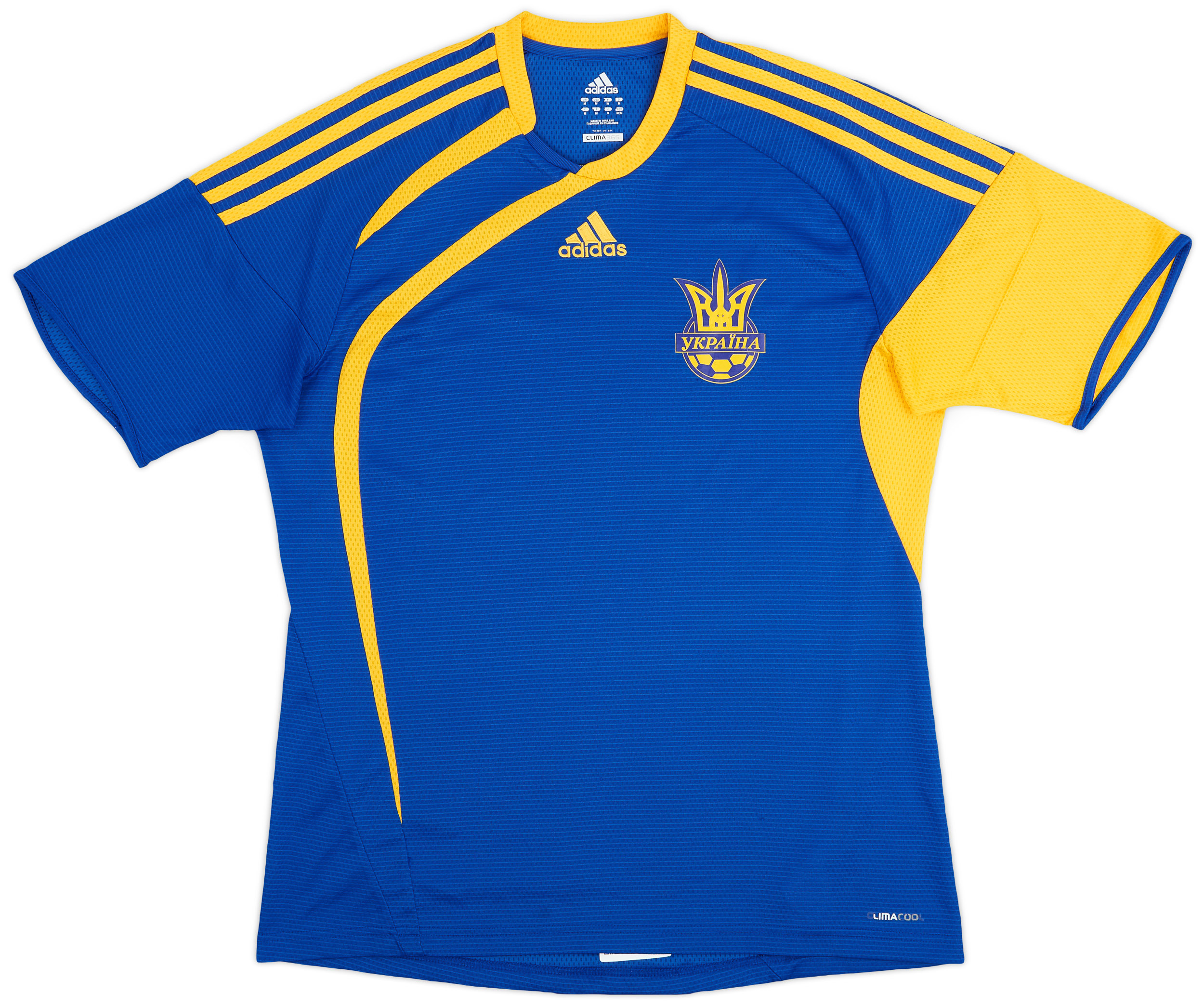Ukraine  Away shirt (Original)