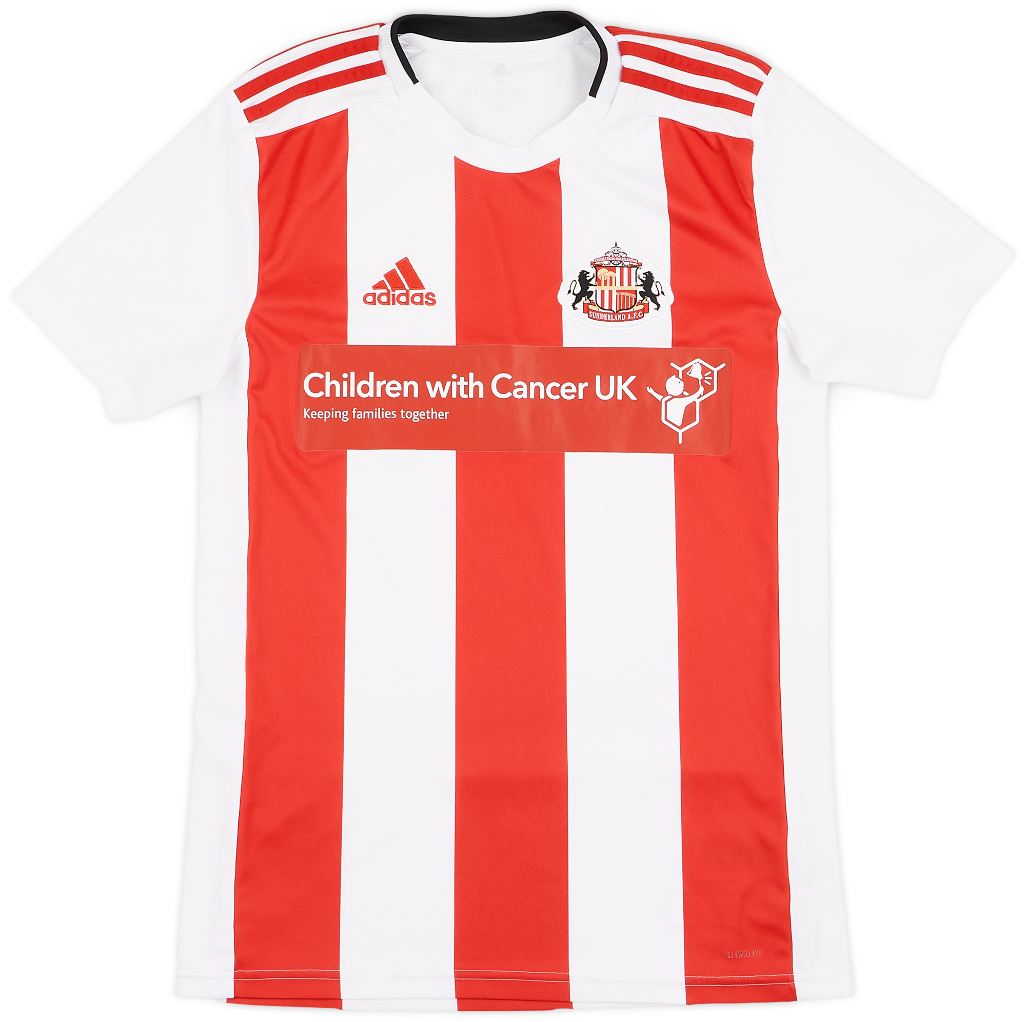 2019-20 Sunderland Home Shirt - 9/10 - ()
