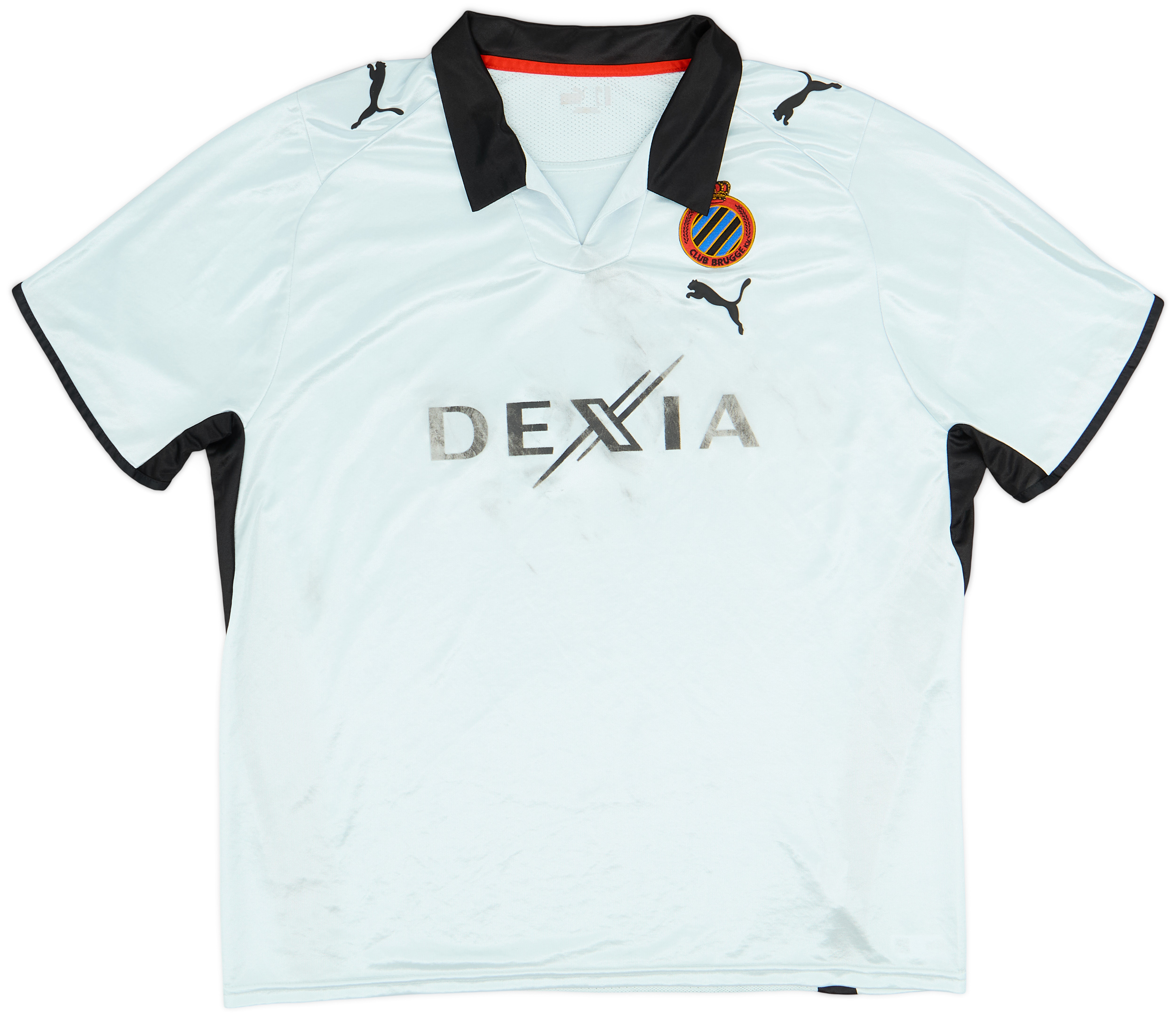 Club Brugge  Fora camisa (Original)