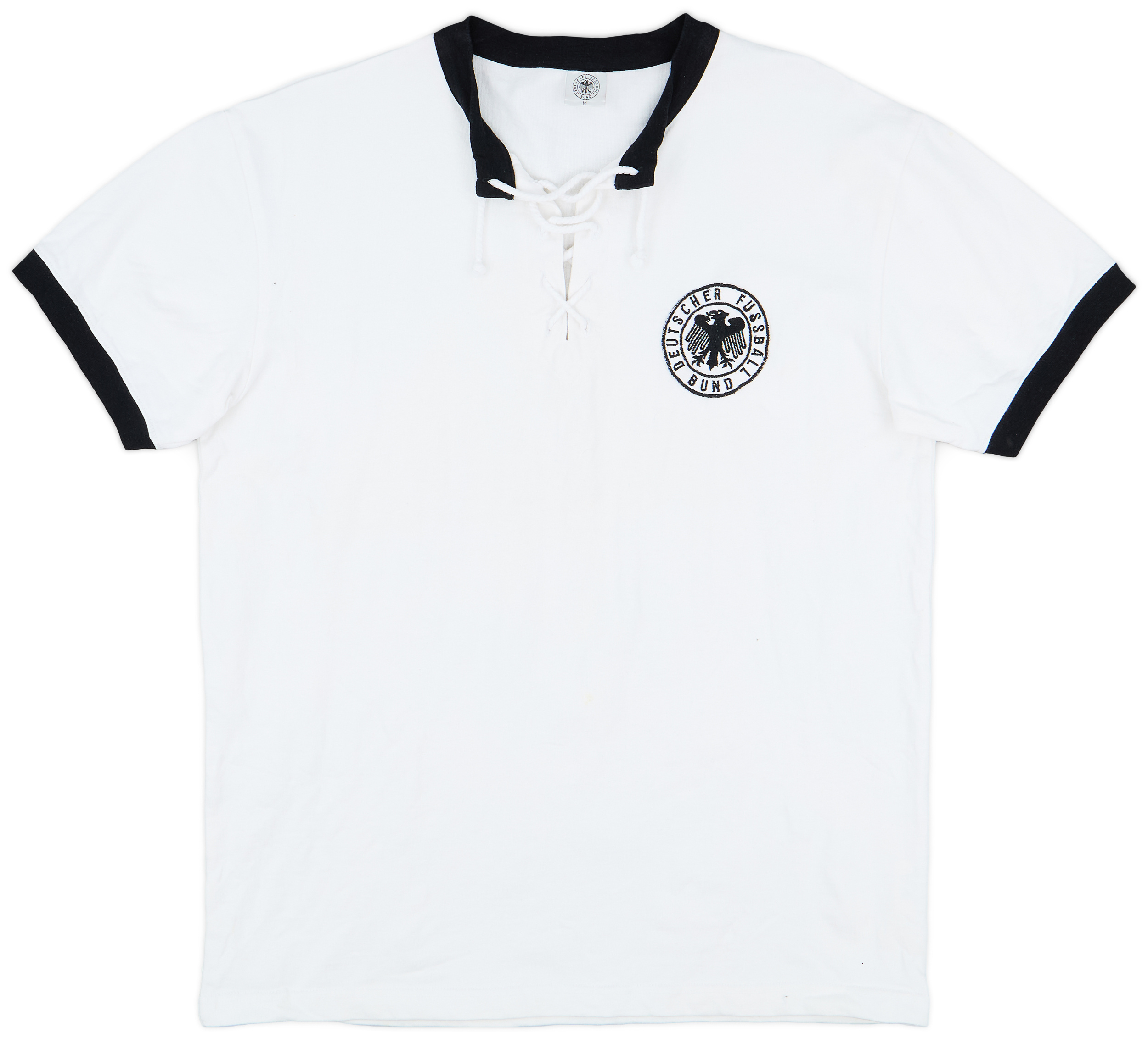 2000s Germany '1954' Retro Shirt - 9/10 - ()