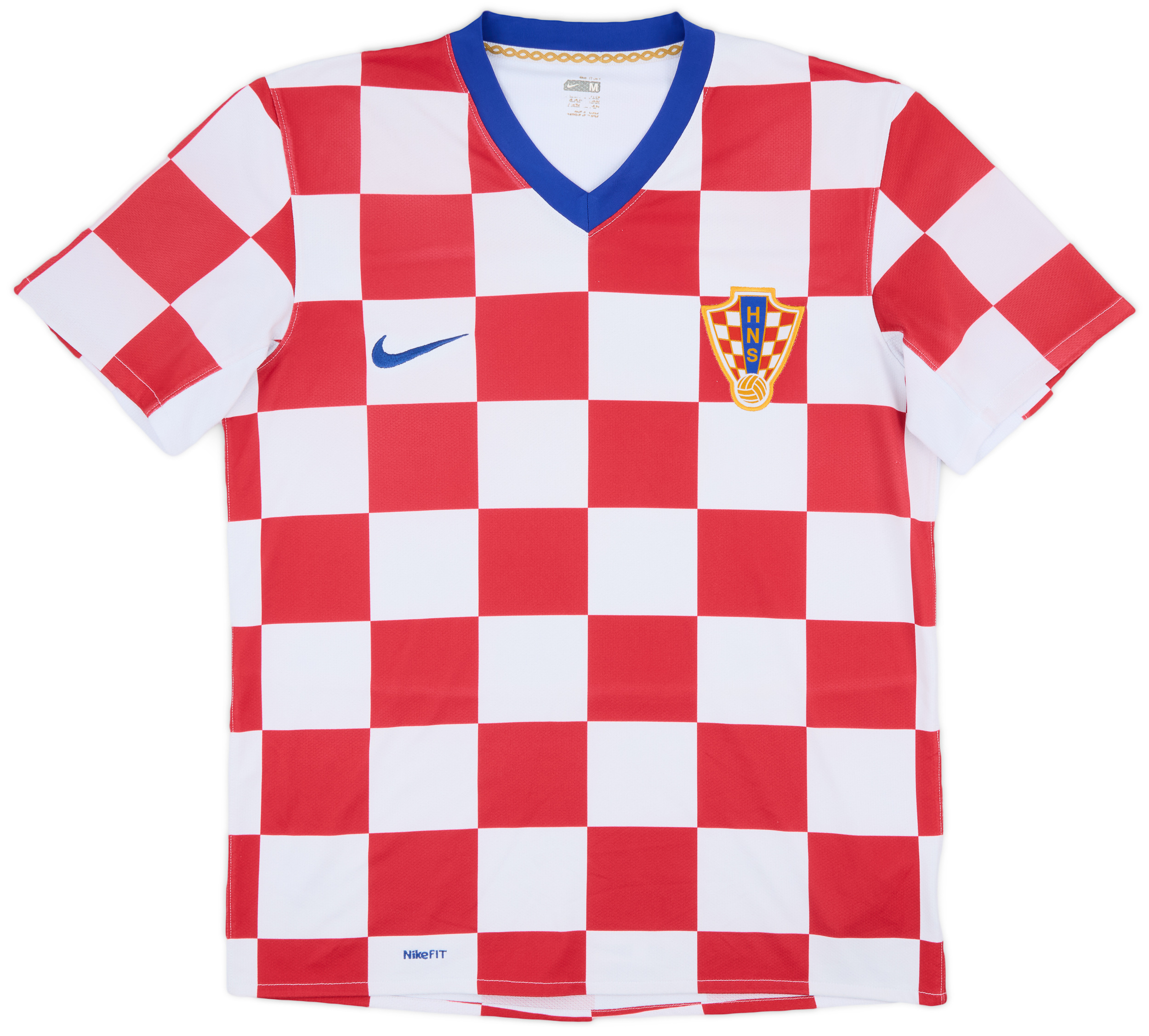 Retro Croatia Shirt