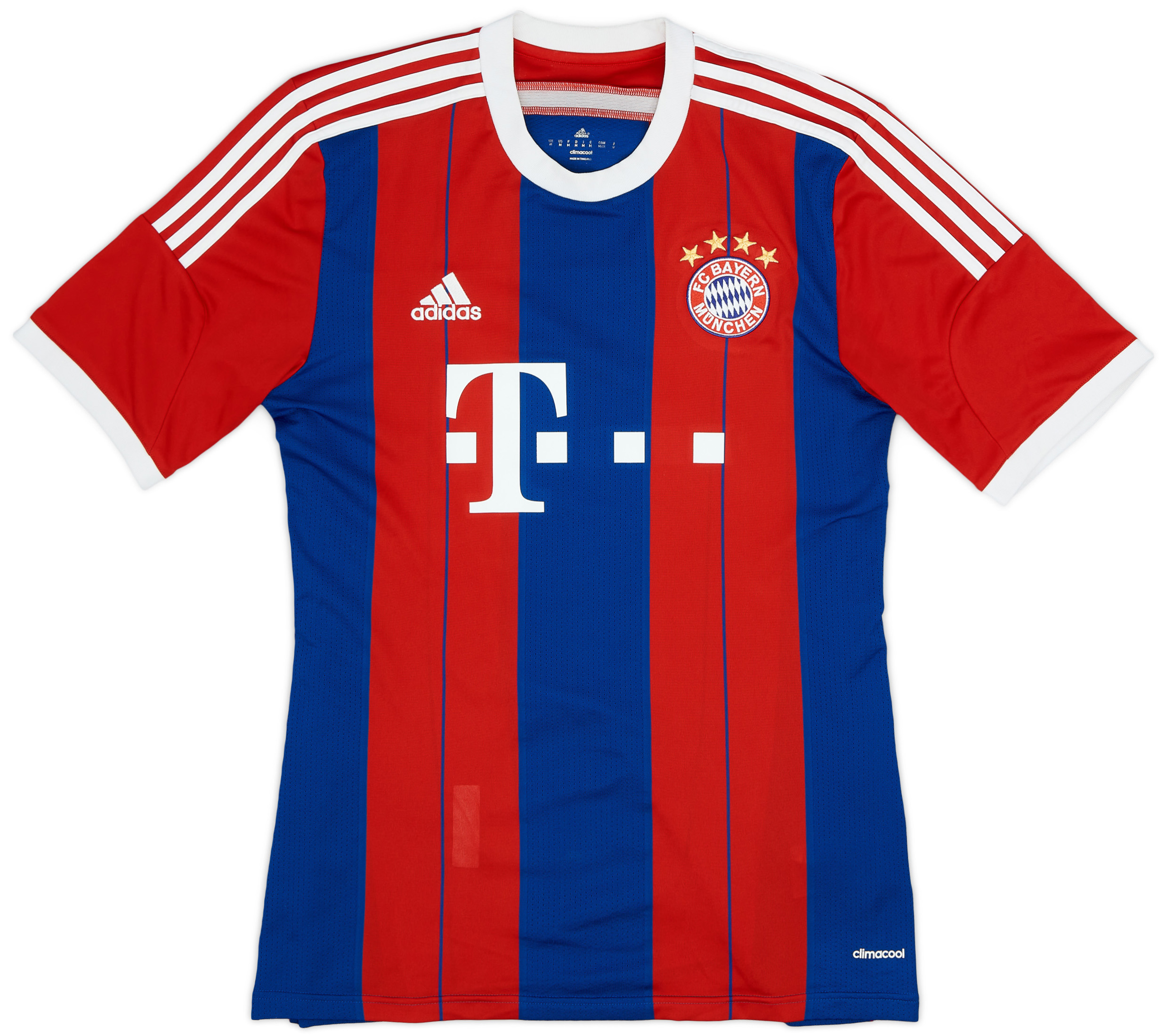 2014-15 Bayern Munich Home Shirt - 9/10 - ()