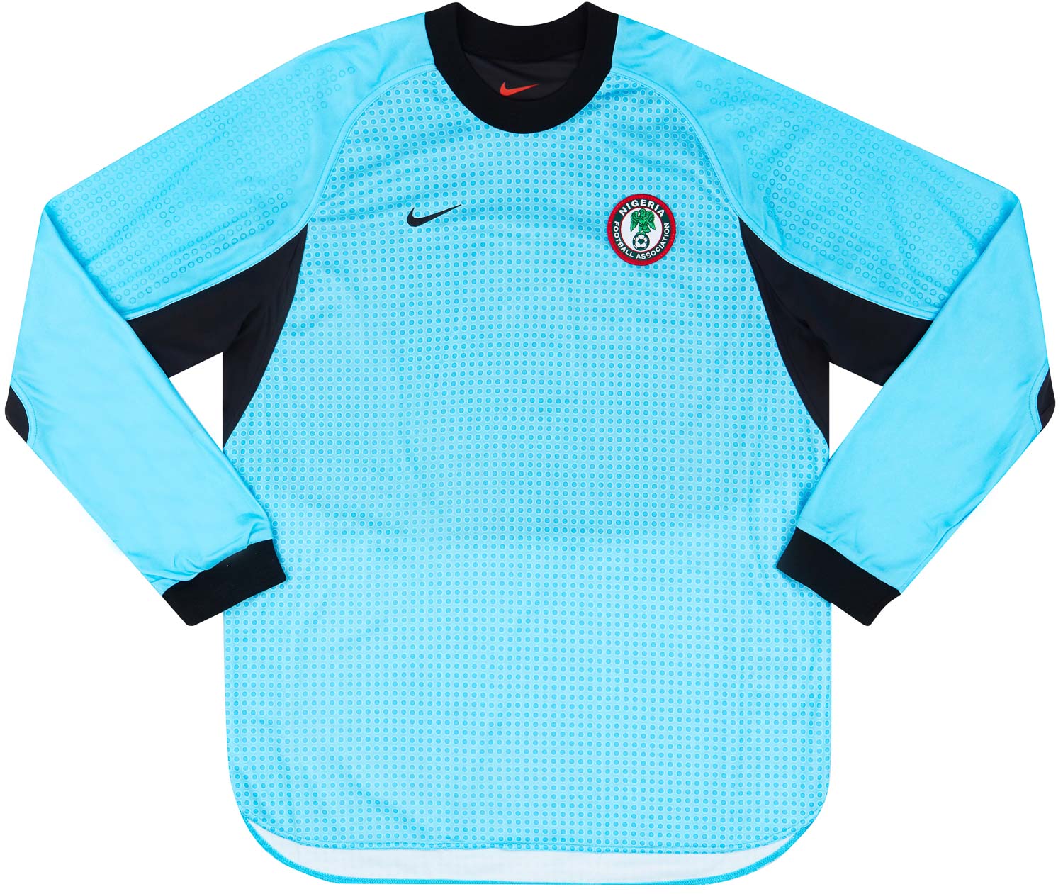 Paris Saint-Germain 2022/23 Stadium Goalkeeper Gianluigi Donnarumma Men's  Nike Dri-FIT Soccer Jersey