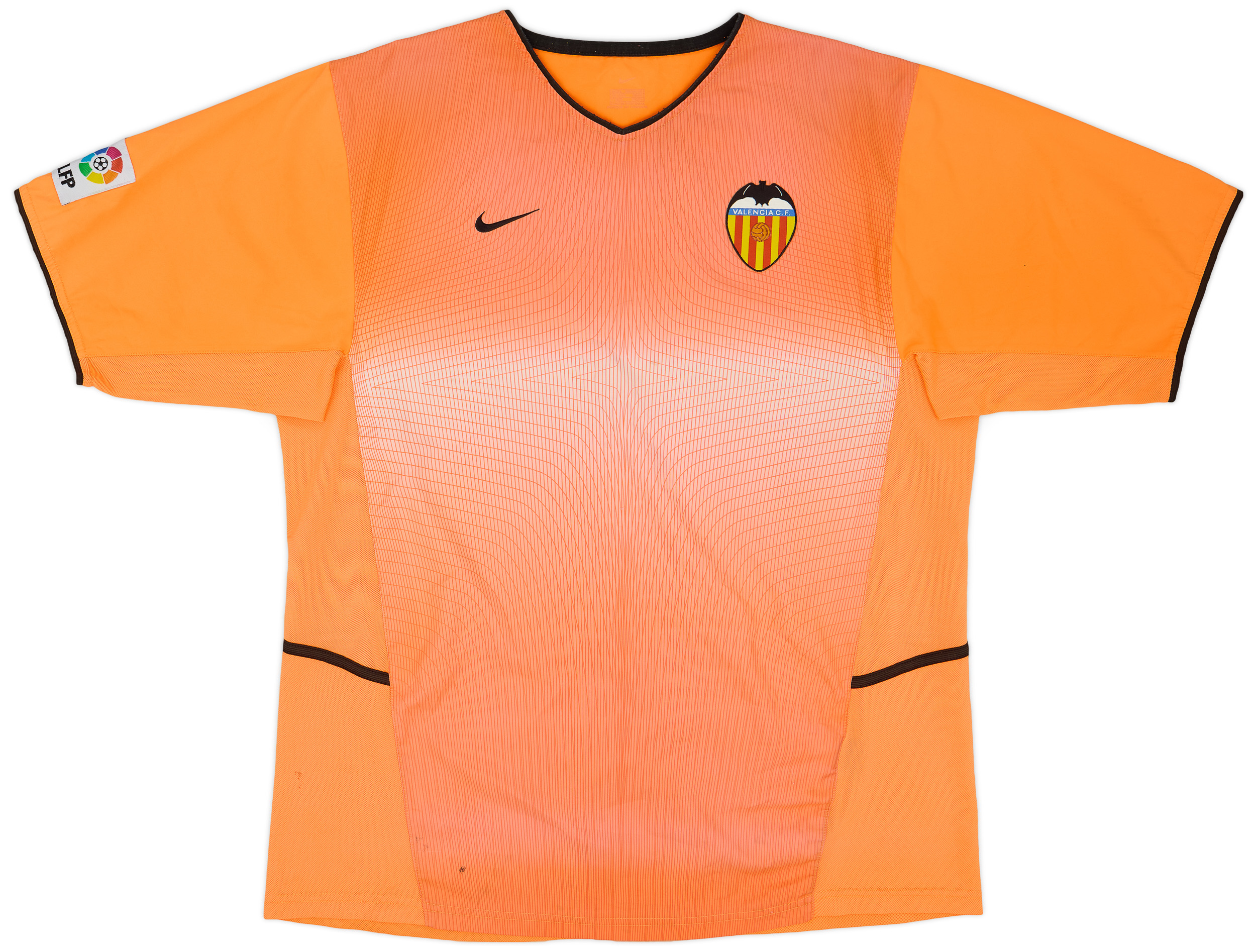 Valencia  חוץ חולצה (Original)
