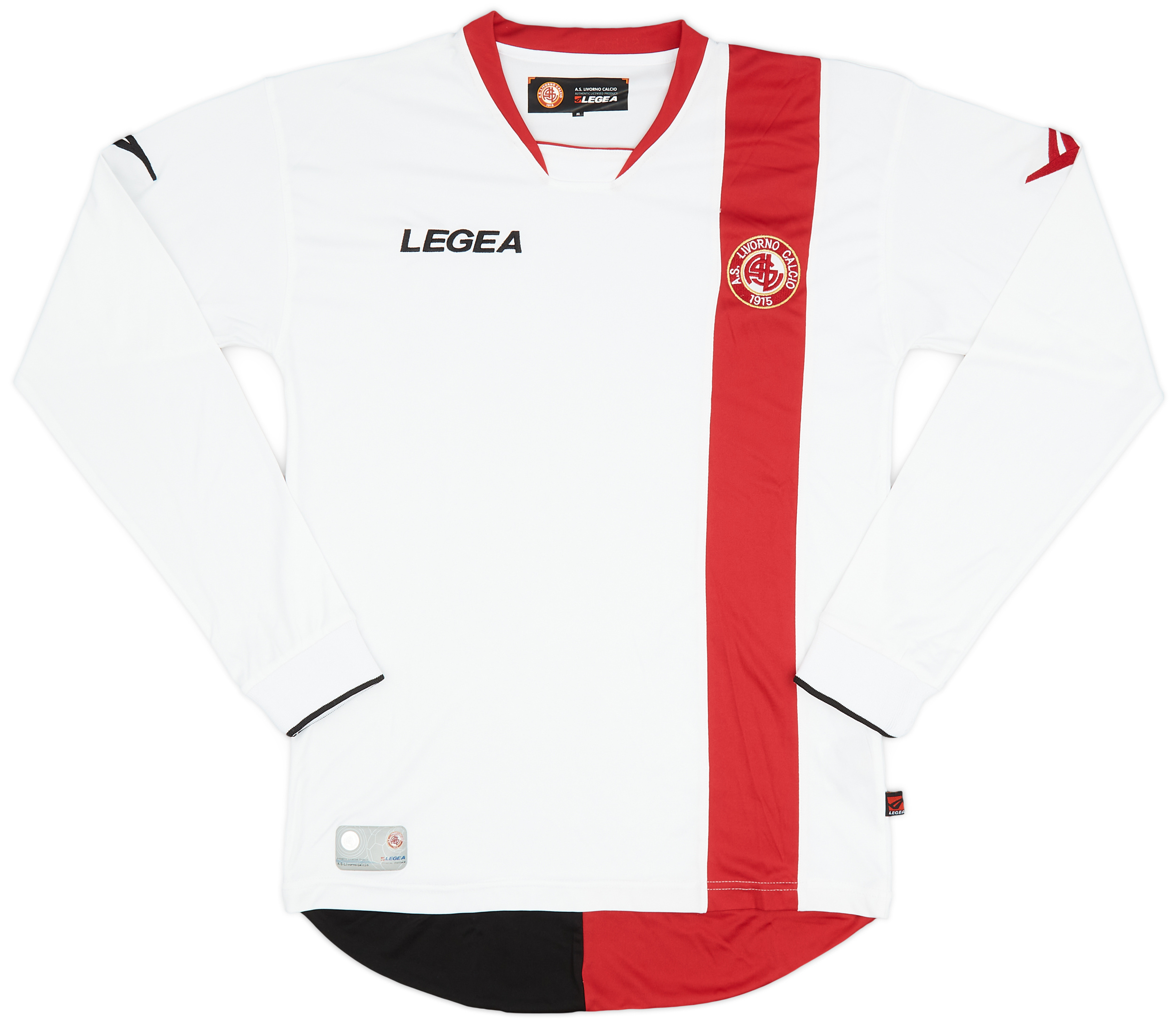 Livorno  Away shirt (Original)