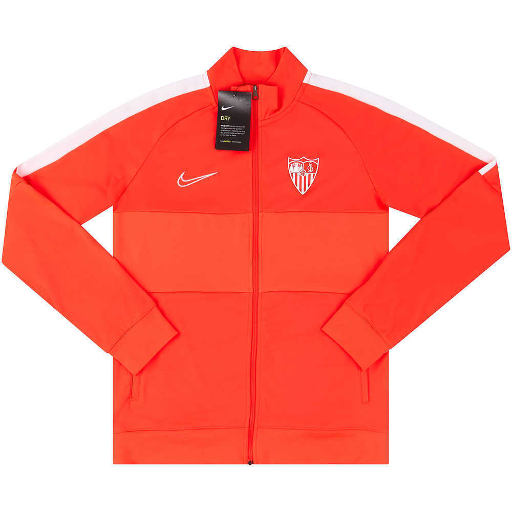 2019-20 Sevilla Nike Track Jacket *BNIB* XL.Kids