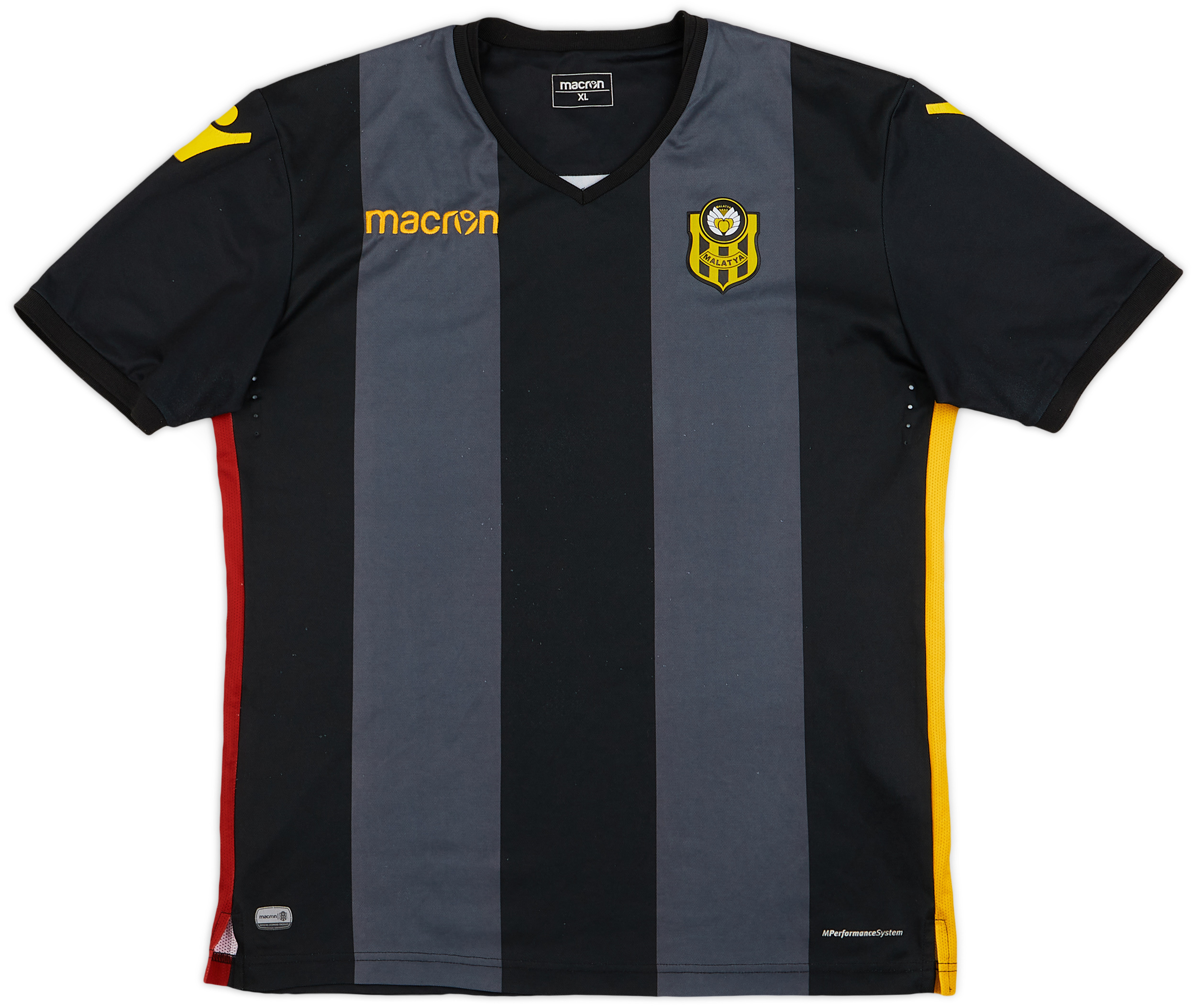 Malatyaspor  Weg Shirt (Original)