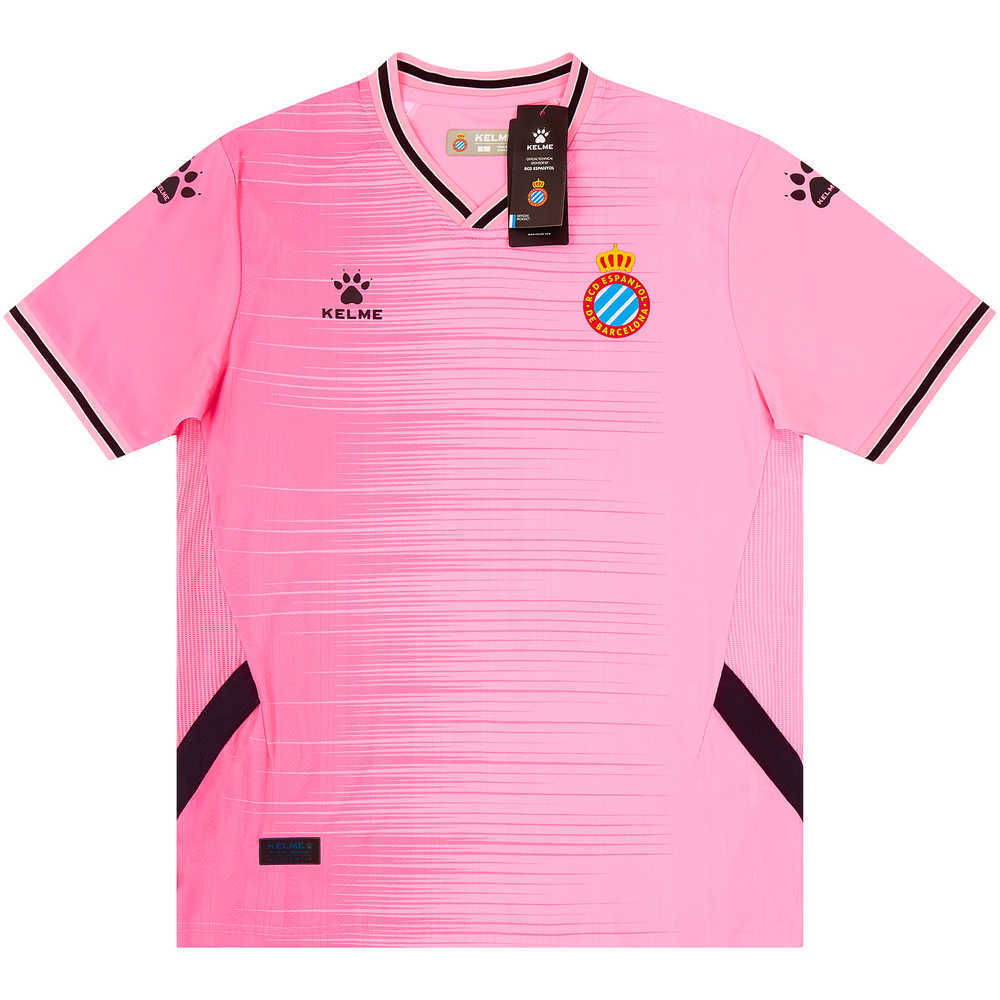2022-23 Espanyol Away Shirt *BNIB*