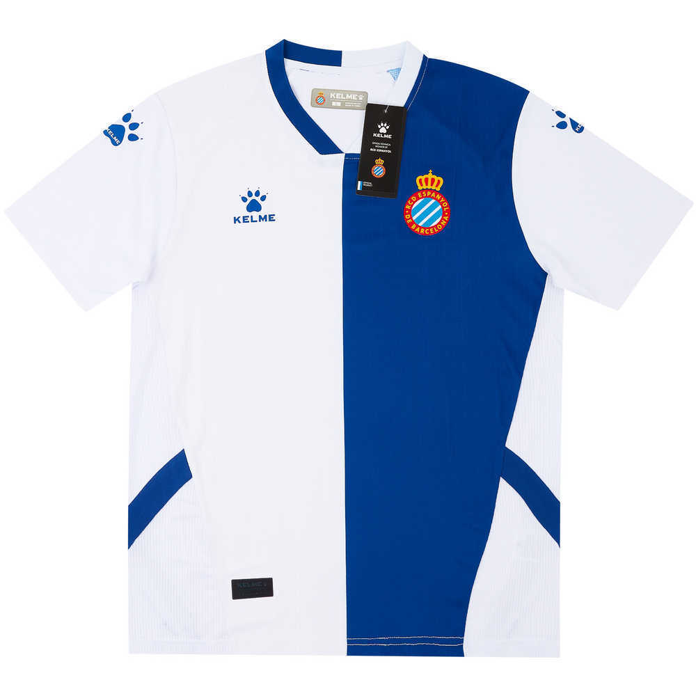 2022-23 Espanyol Third Shirt *BNIB*