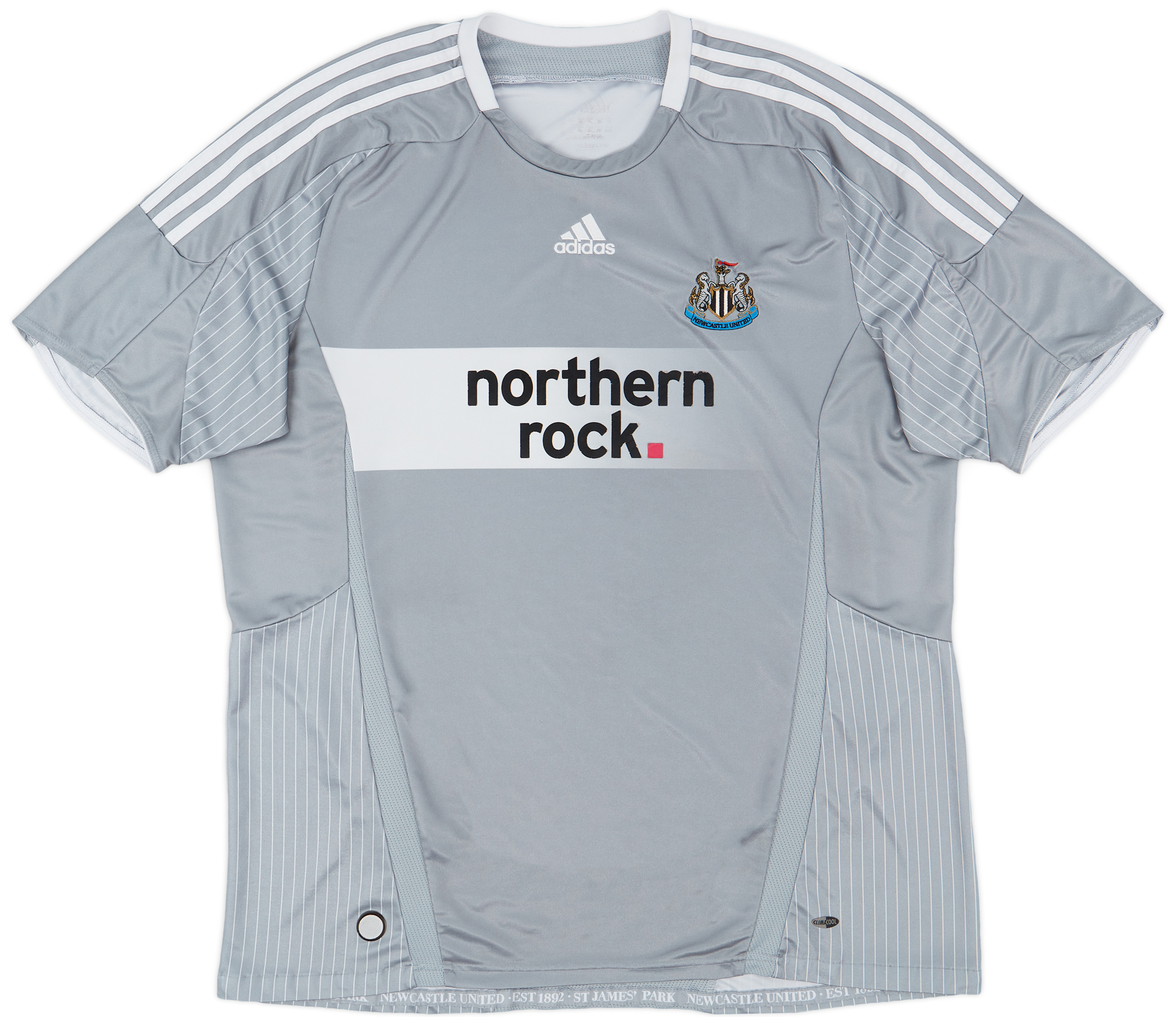 Newcastle  Third shirt (Original)