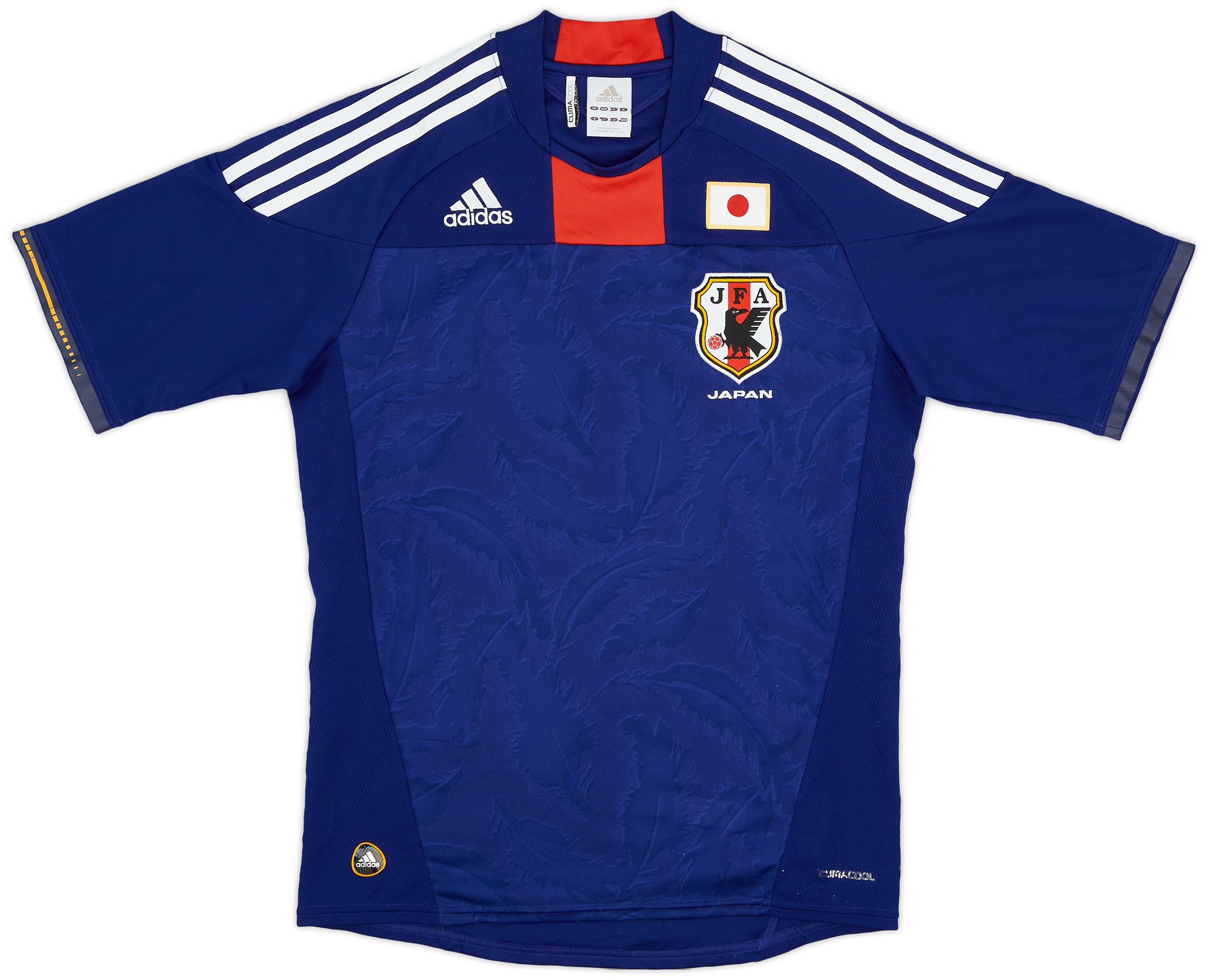 Japan  home Camiseta (Original)