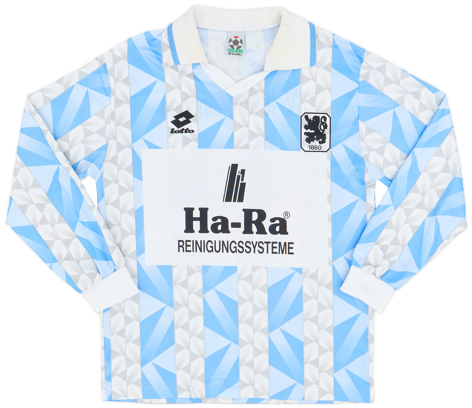 1993-94 1860 Munich Home Shirt - 9/10 - ()