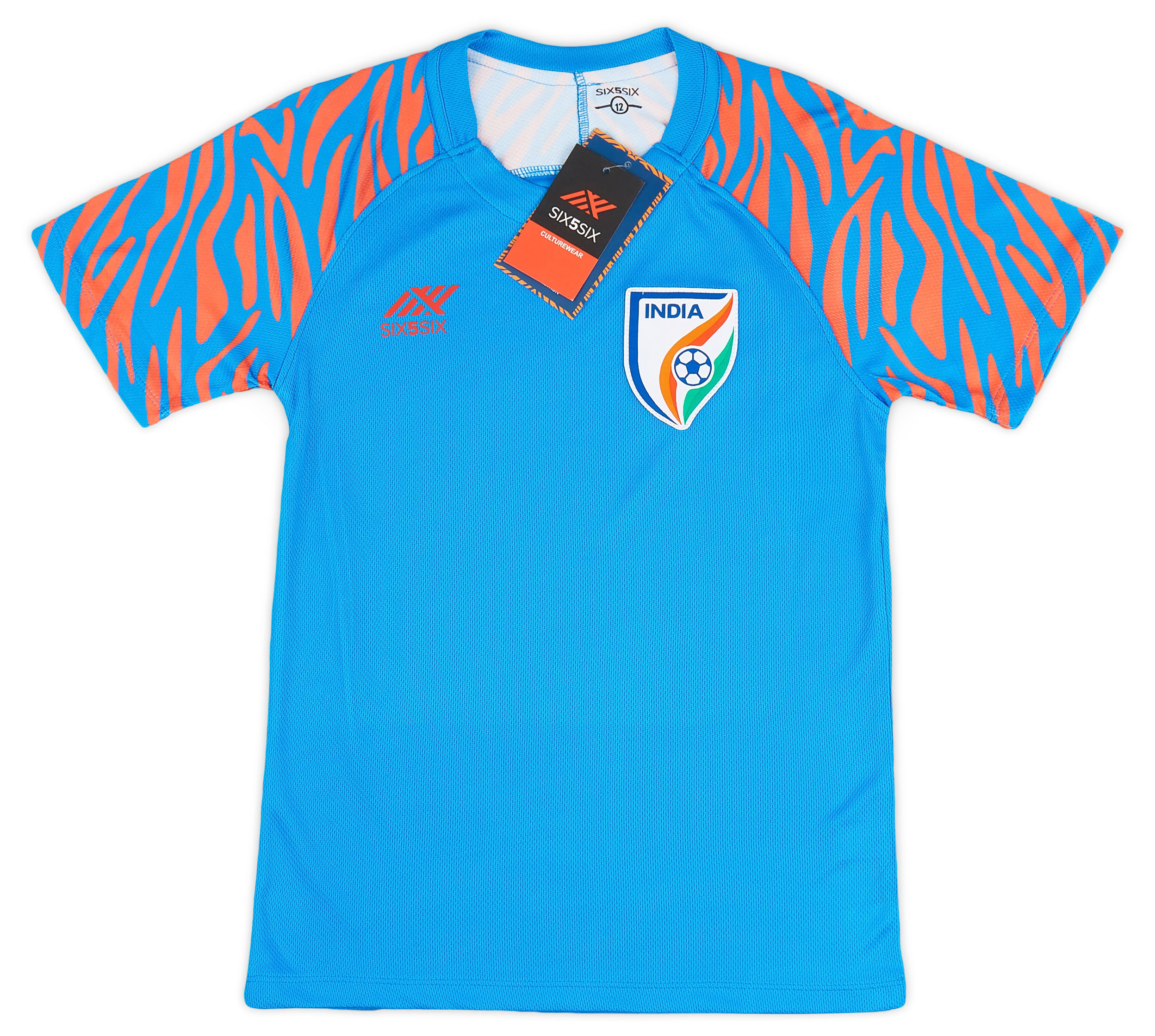 Retro India Shirt