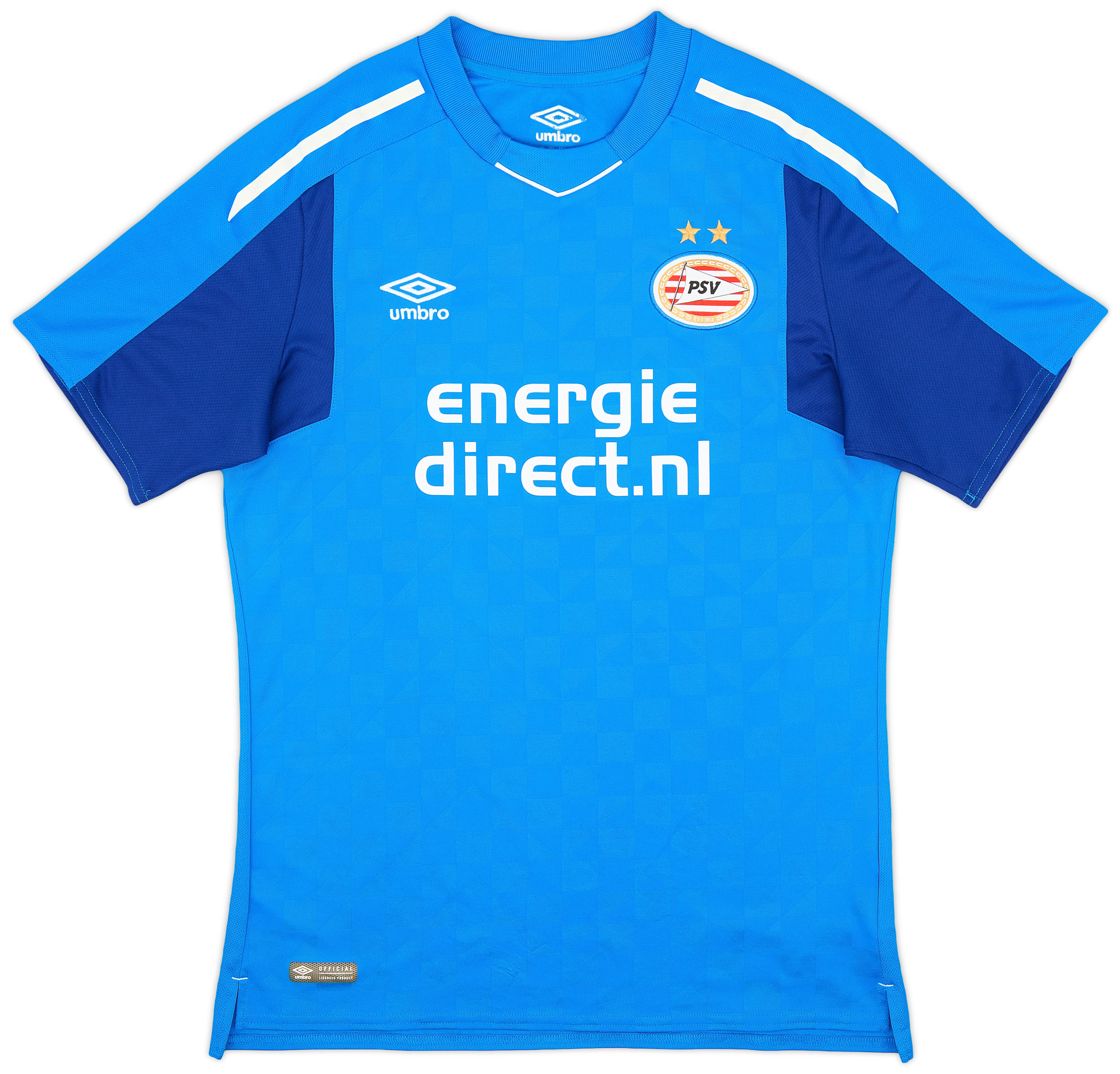 PSV Eindhoven  Terceira camisa (Original)