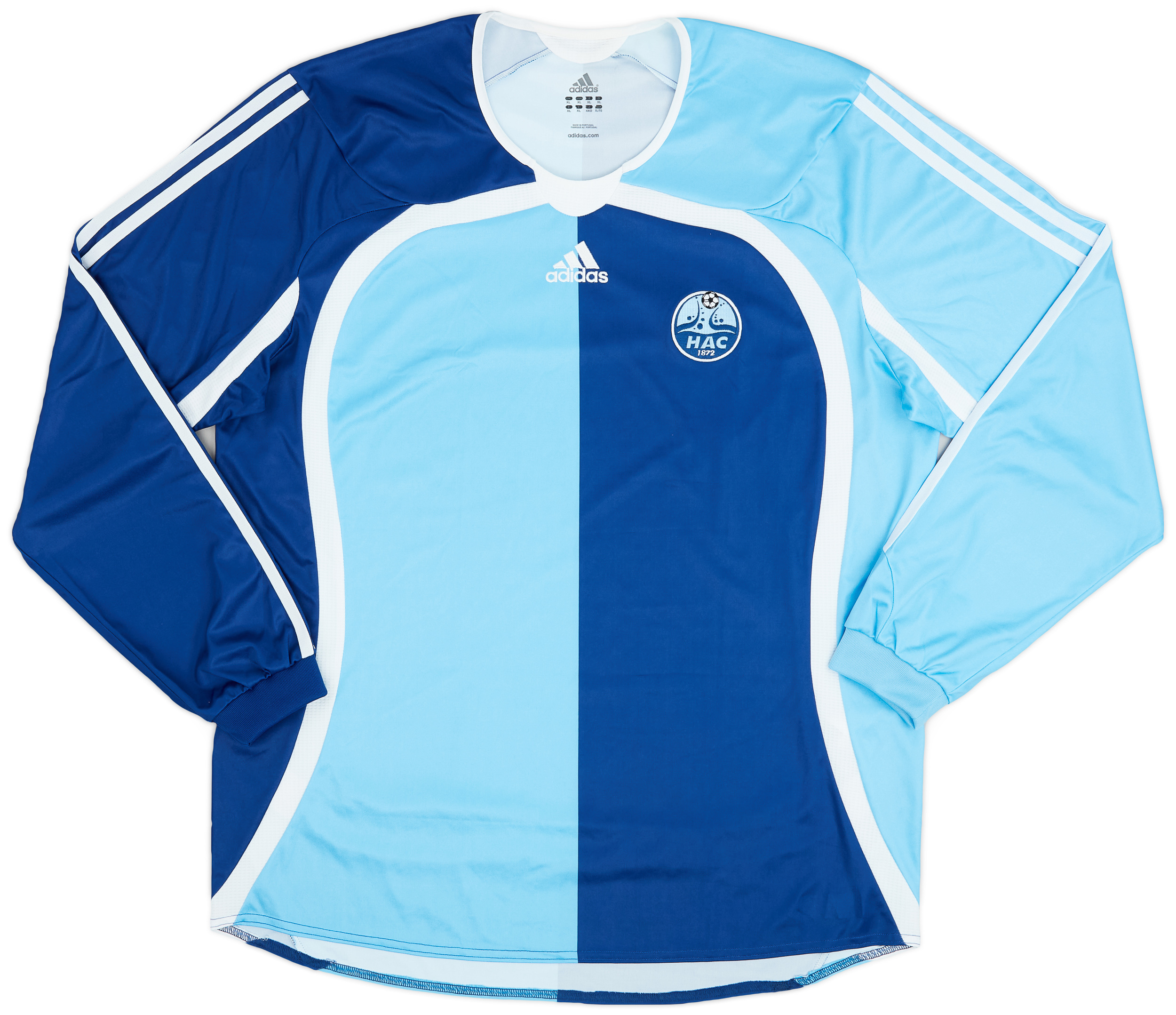 Le Havre AC  home Shirt (Original)