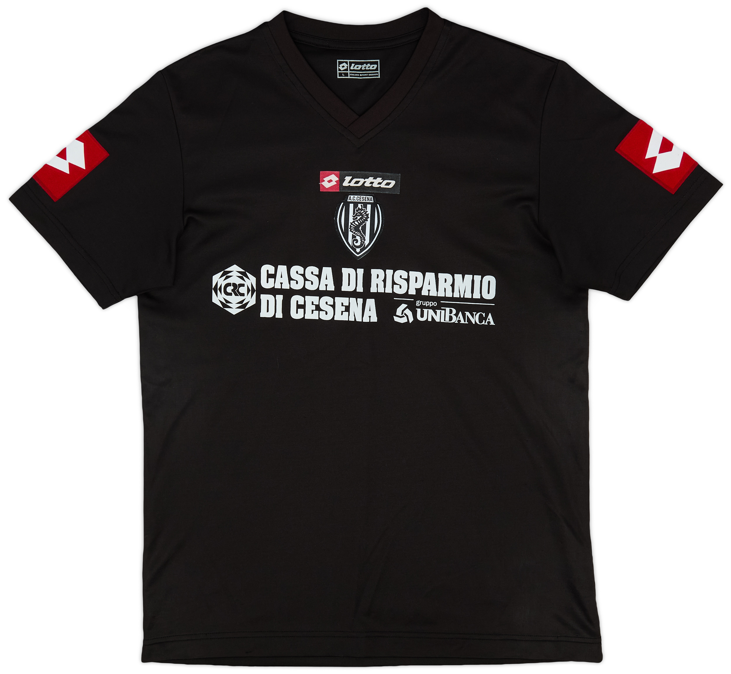 2006-07 AC Cesena Away Shirt - 8/10 - ()