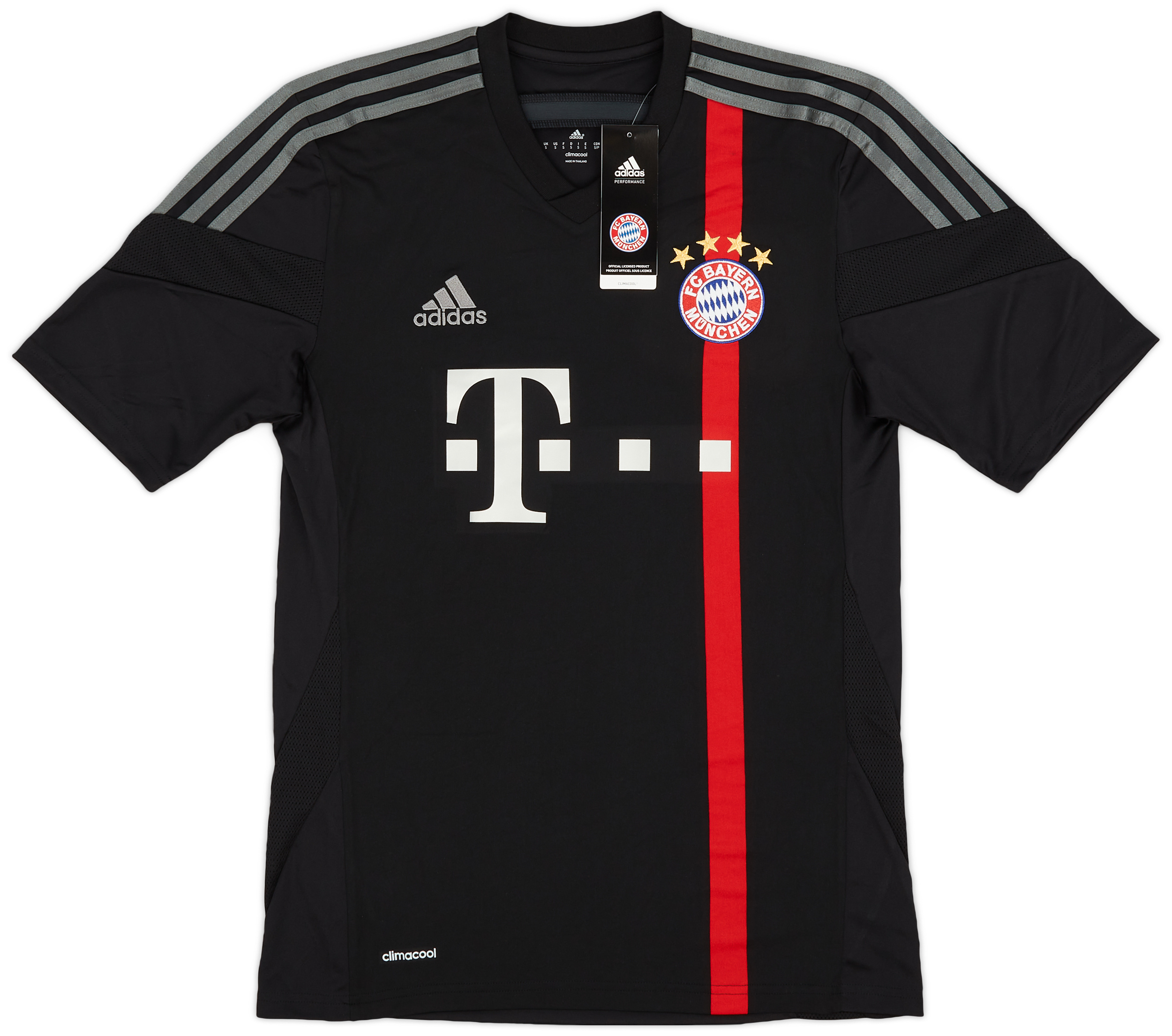 2014-15 Bayern Munich Third Shirt ()