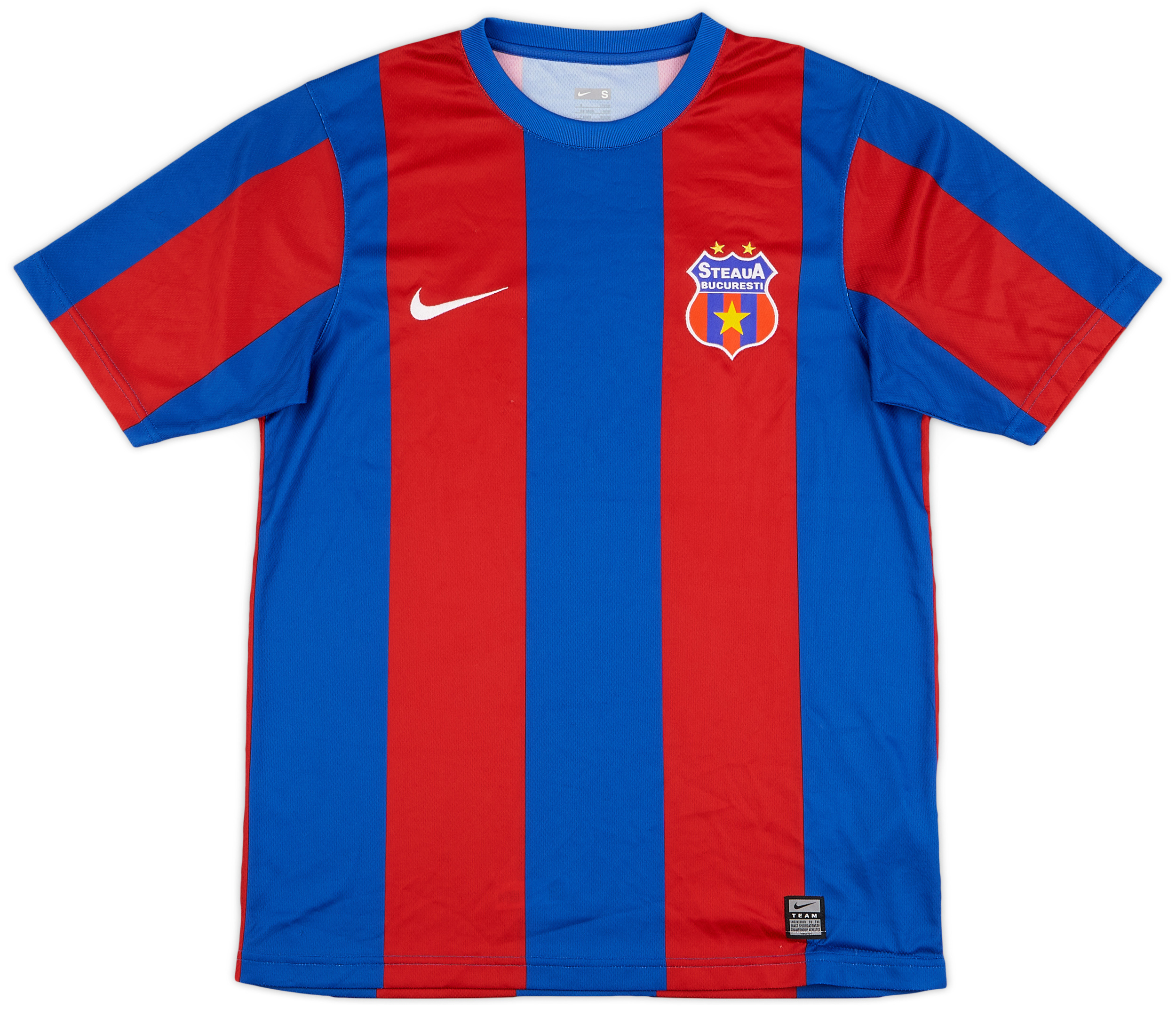 CSA Steaua București  home shirt (Original)