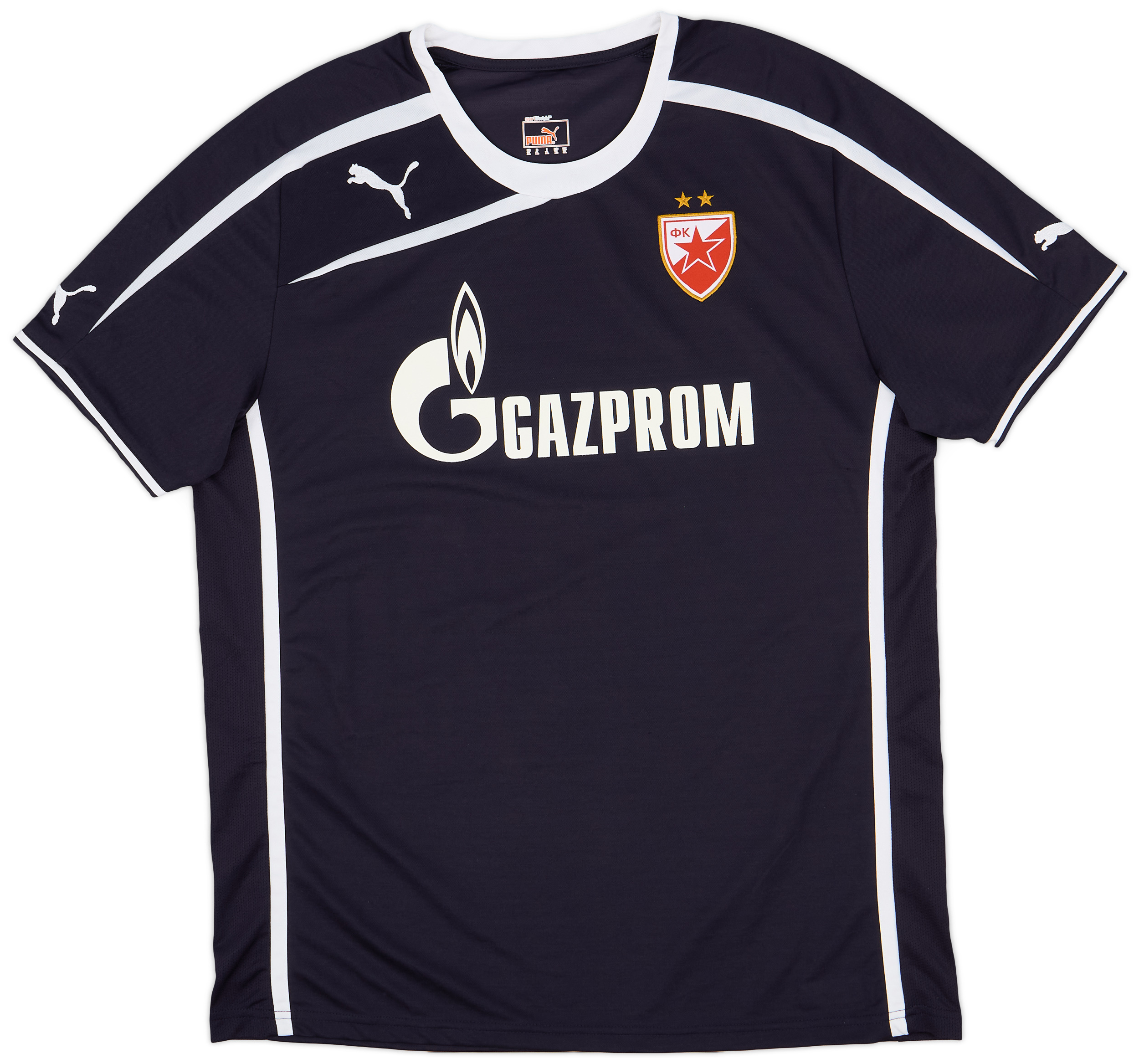 Red Star Belgrade  Üçüncü forma (Original)