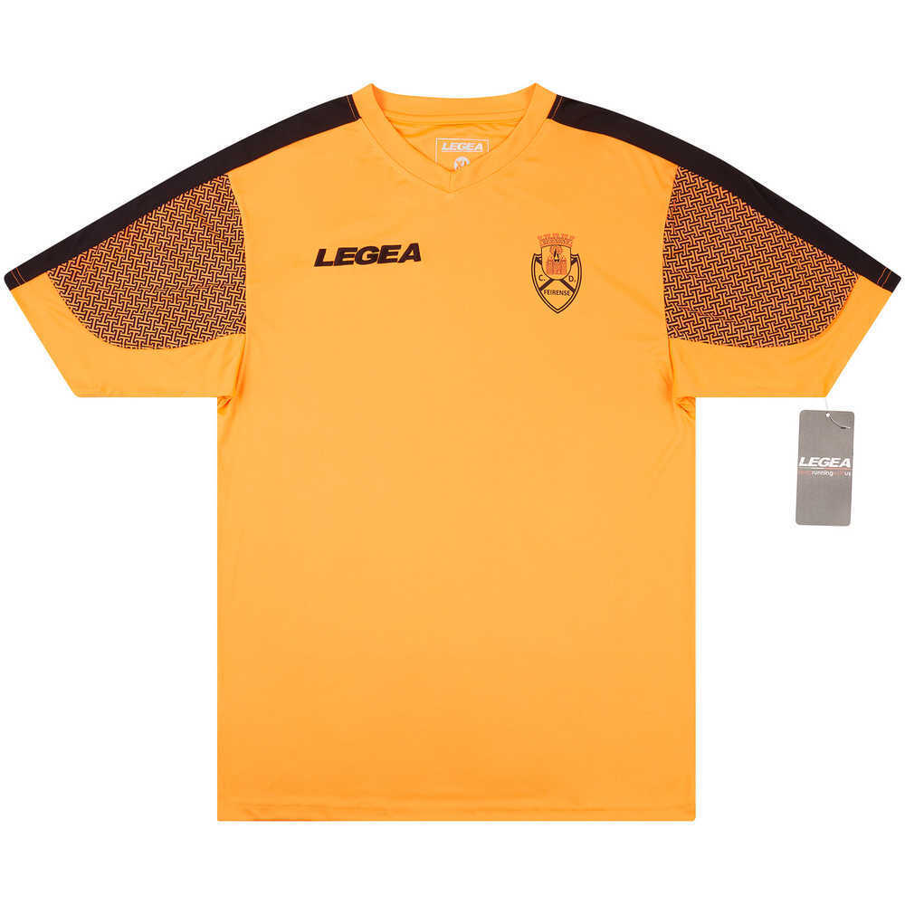 2020-21 CD Feirense Third Shirt *BNIB*