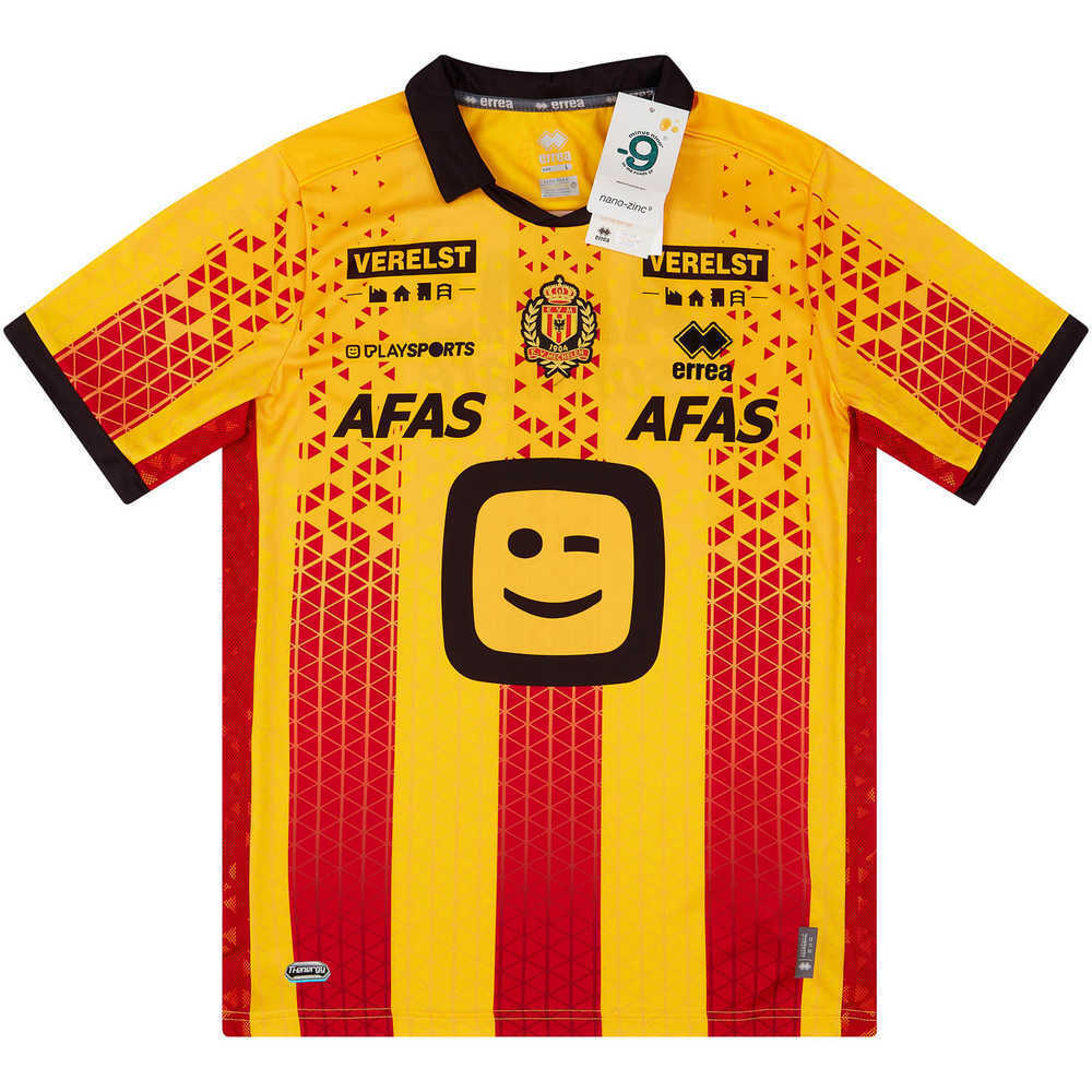 2022-23 KV Mechelen Home Shirt *BNIB*