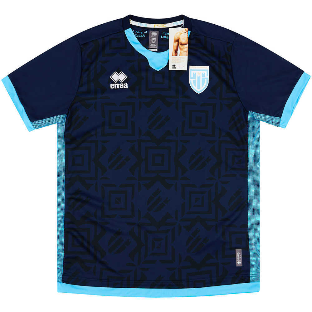 2022-23 San Marino Away Shirt *BNIB*