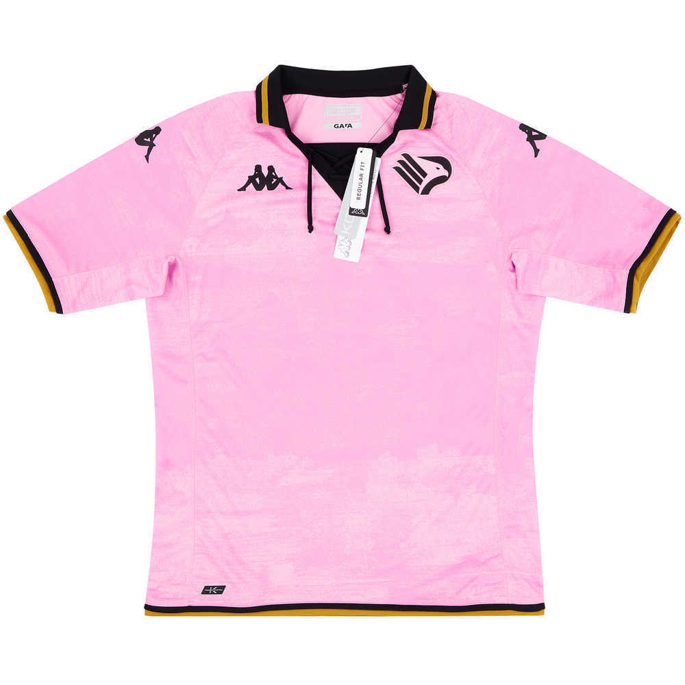 2022-23 Palermo Home Shirt *BNIB*
