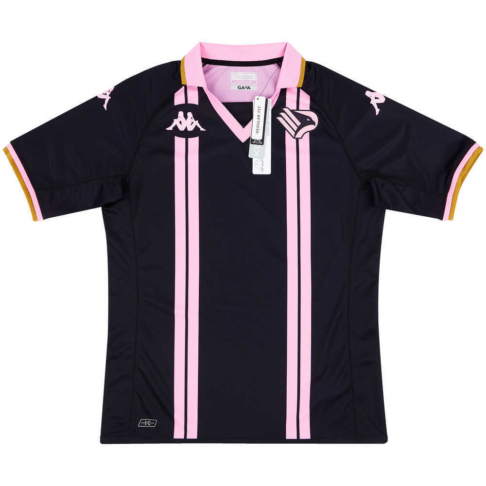 2022-23 Palermo Away Shirt *BNIB*