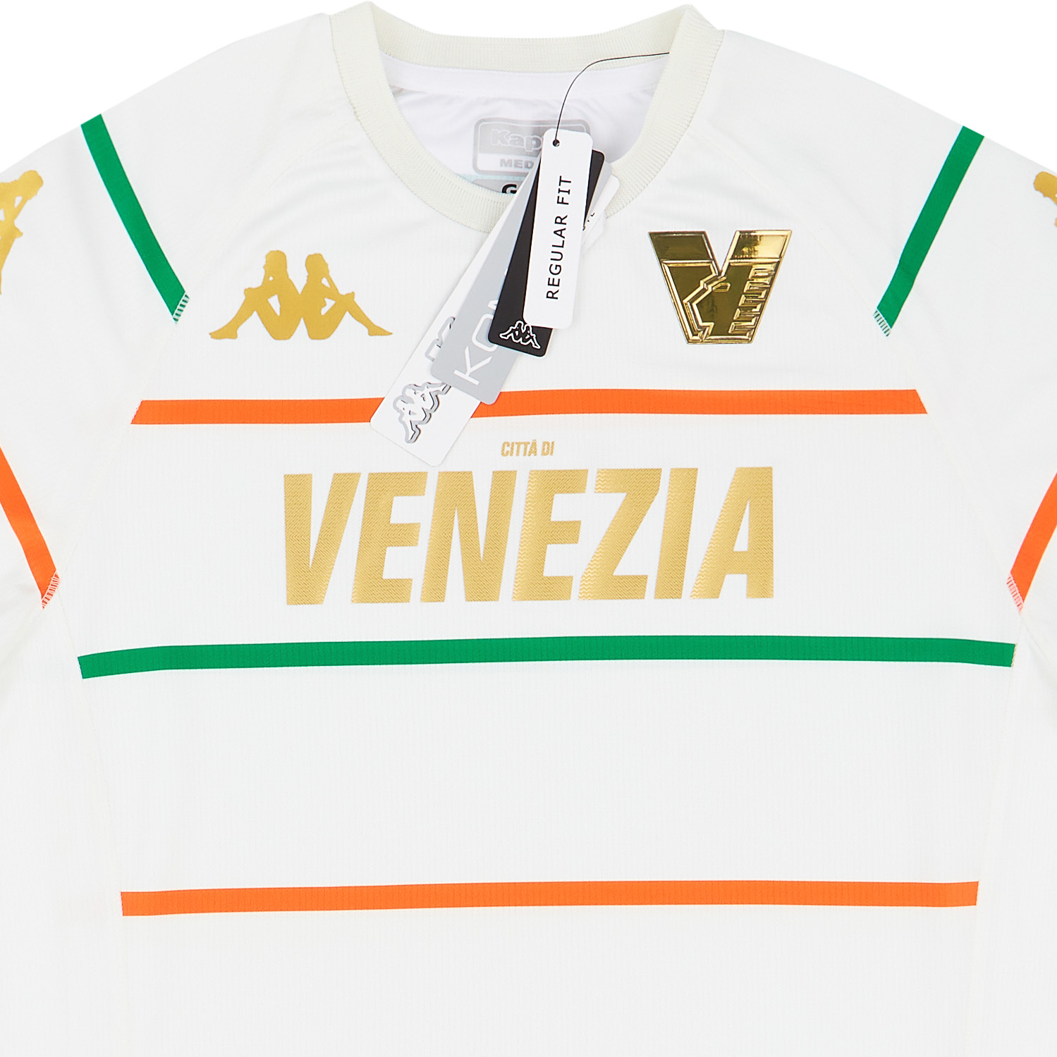 2022-23 Venezia Away Shirt *BNIB*