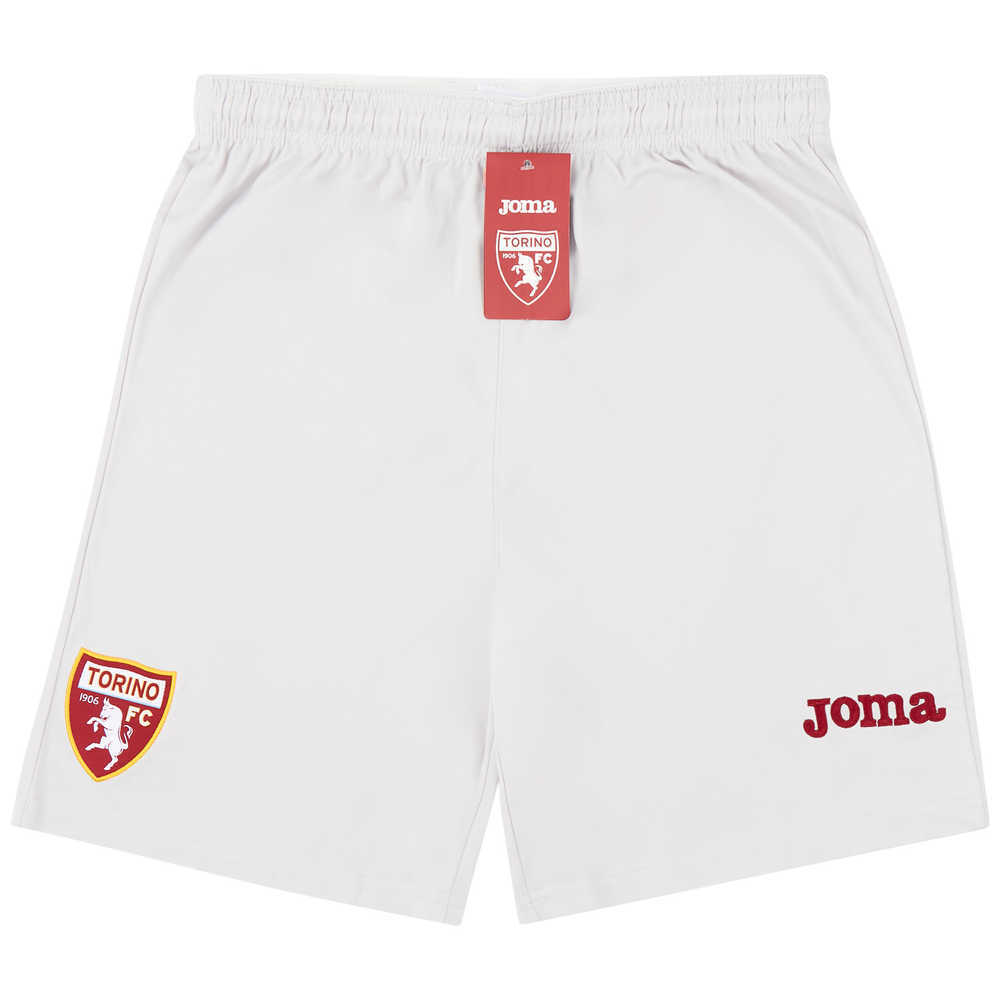 2021-22 Torino GK Shorts *BNIB*
