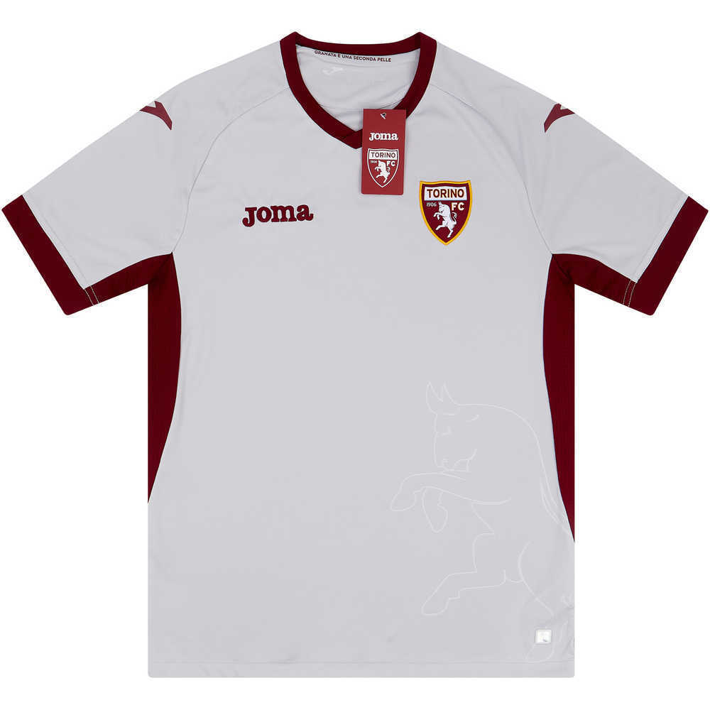 2021-22 Torino GK S/S Shirt *BNIB* XL