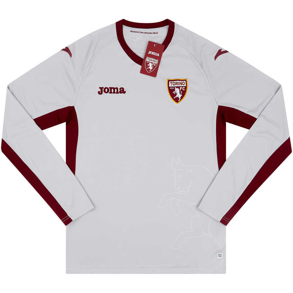 2021-22 Torino GK Shirt *BNIB* L