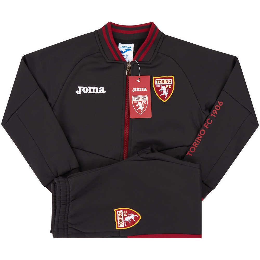 2021-22 Torino Joma Training Tracksuit *BNIB* 5XS