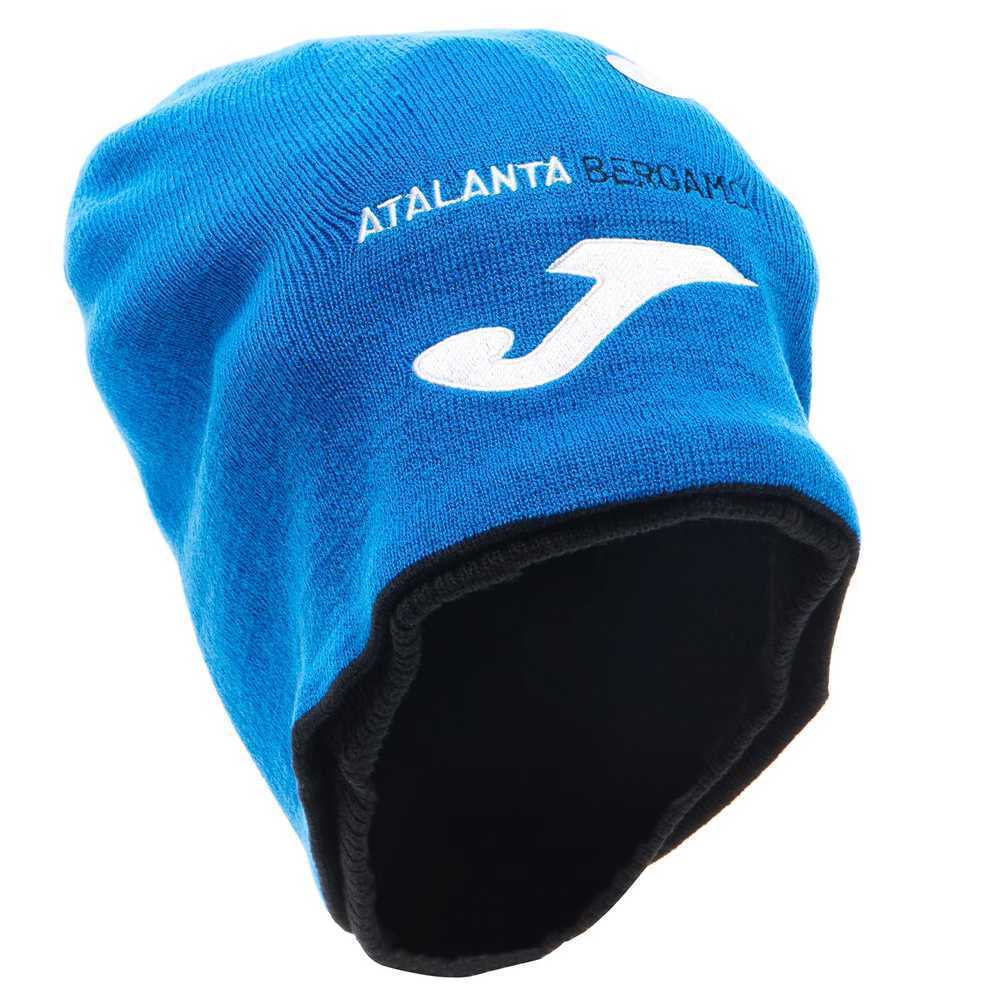 2021-22 Atalanta Joma Reversible Beanie Hat *BNIB* L