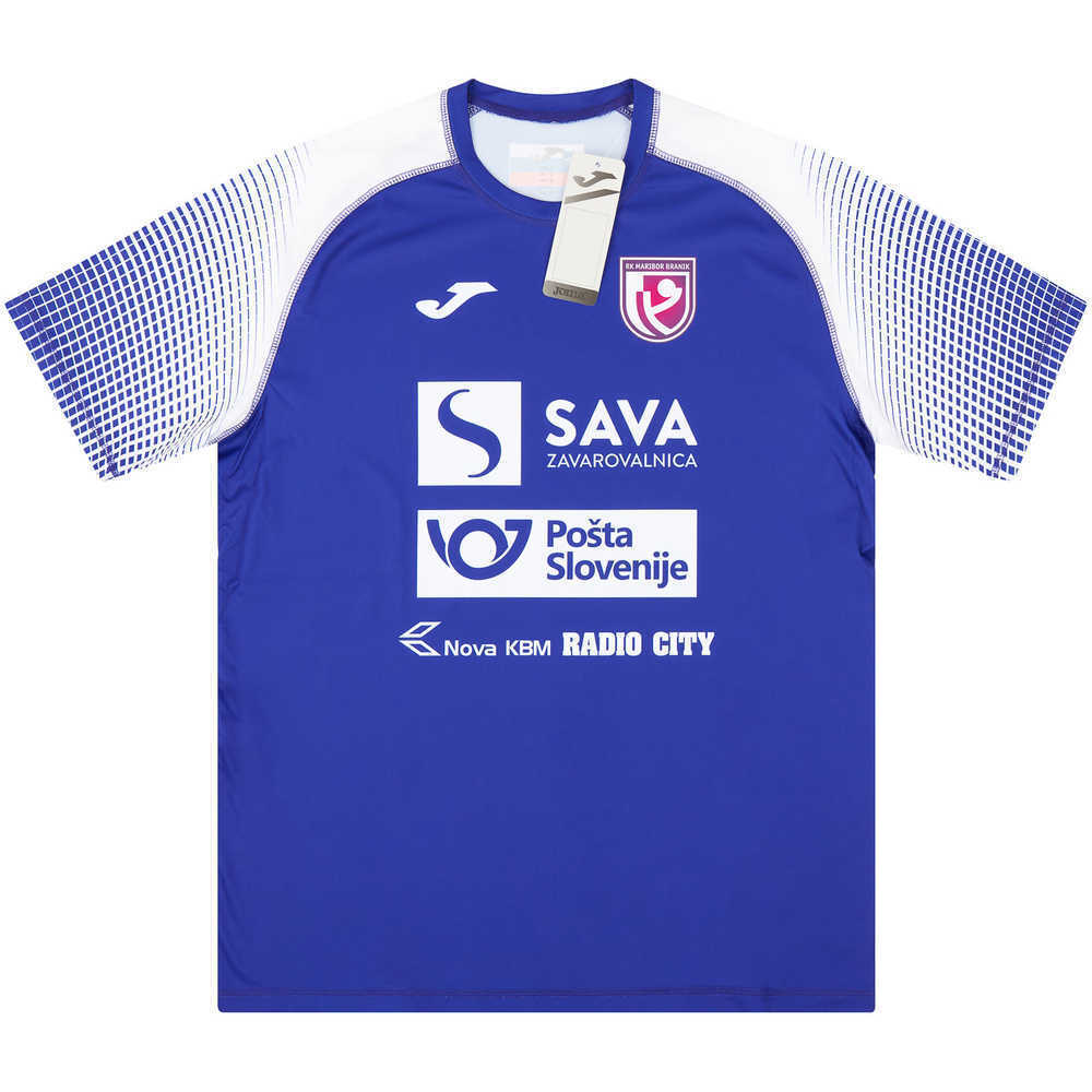 2021-22 RK Maribor Branik Home Shirt *BNIB*