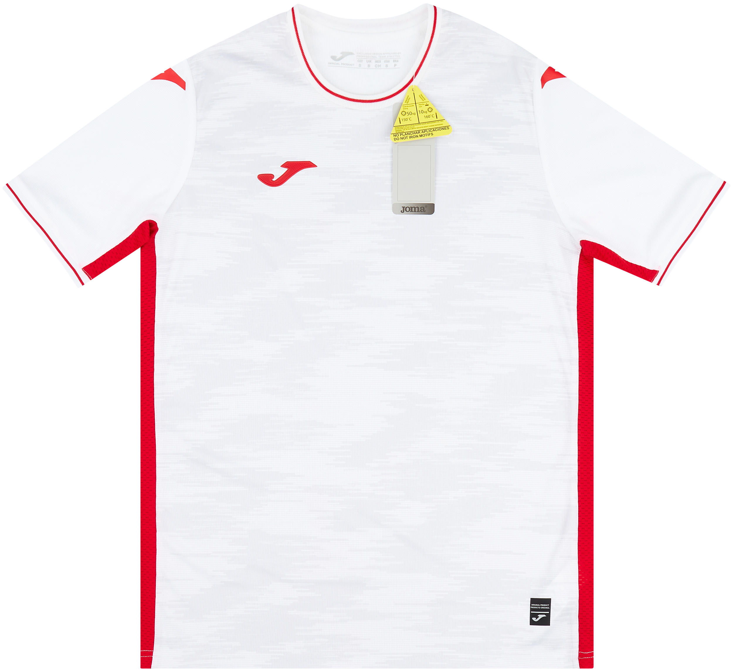 Rot-Weiss Oberhausen Tercera camiseta Camiseta