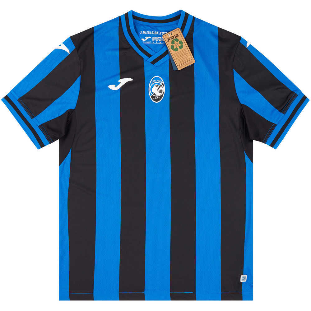 2022-23 Atalanta Home Shirt *BNIB*