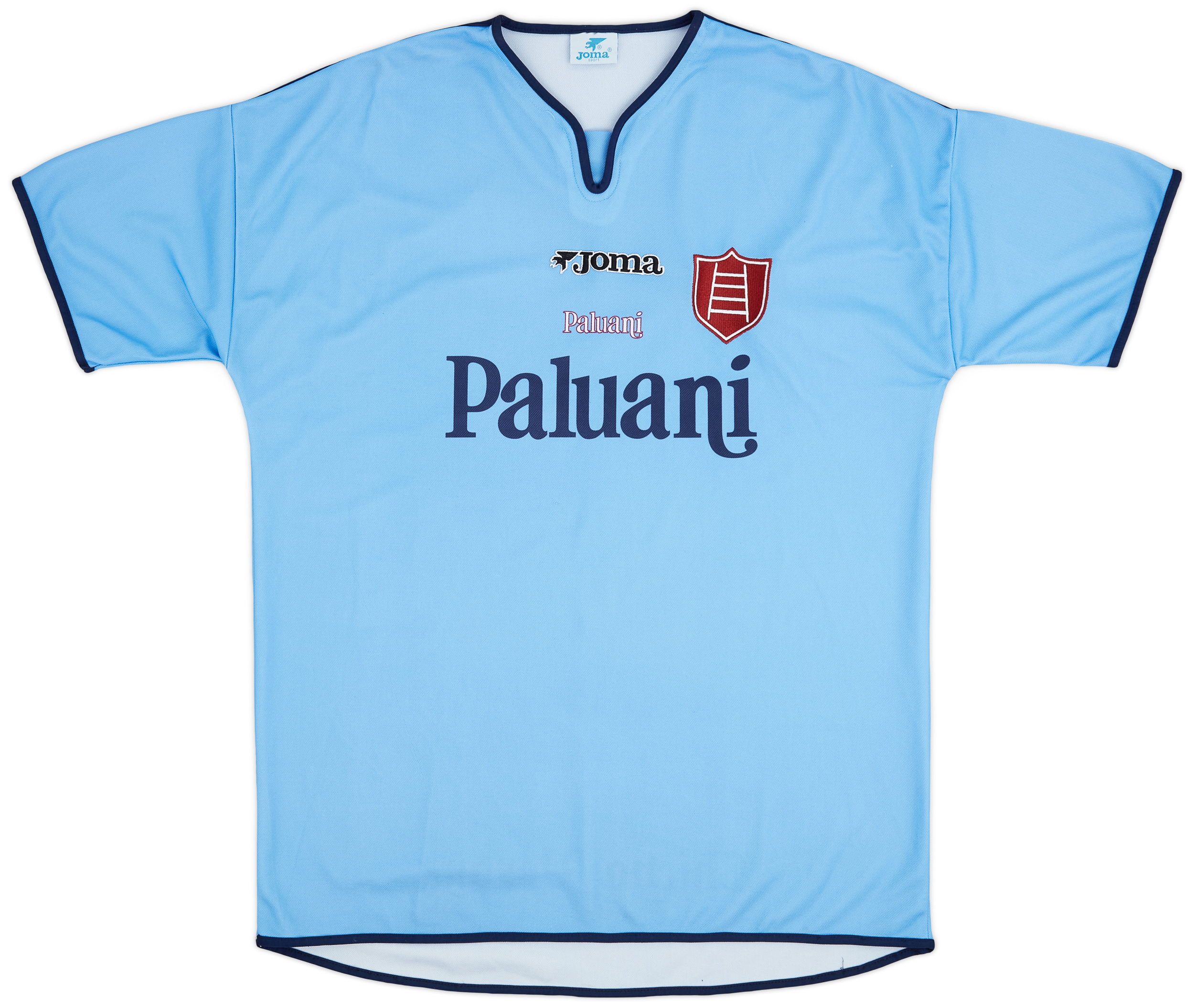 2001-02 Chievo Verona Third Shirt - 9/10 - ()