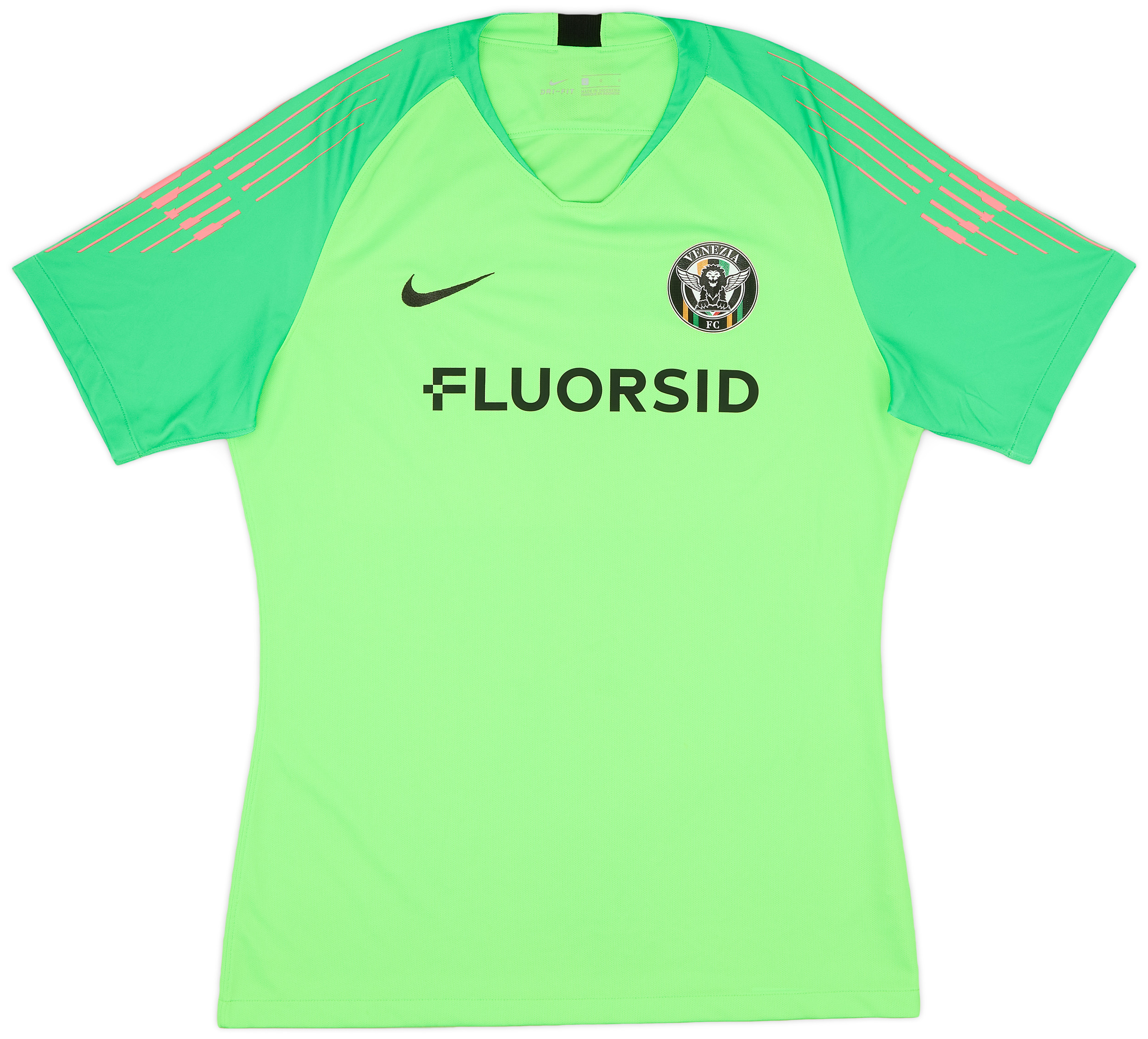 Retro Venezia FC Shirt