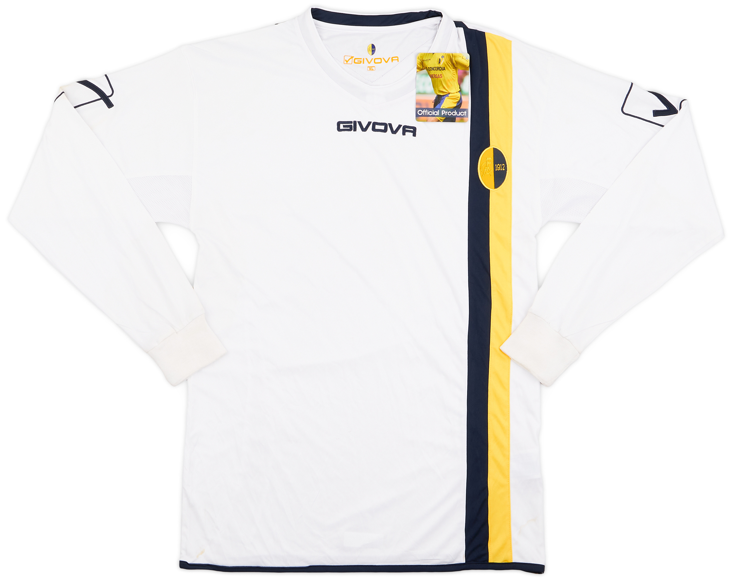 Modena FC  Weg Shirt (Original)