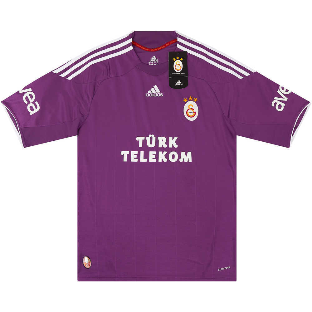 2009-10 Galatasaray Third Shirt *BNIB* 