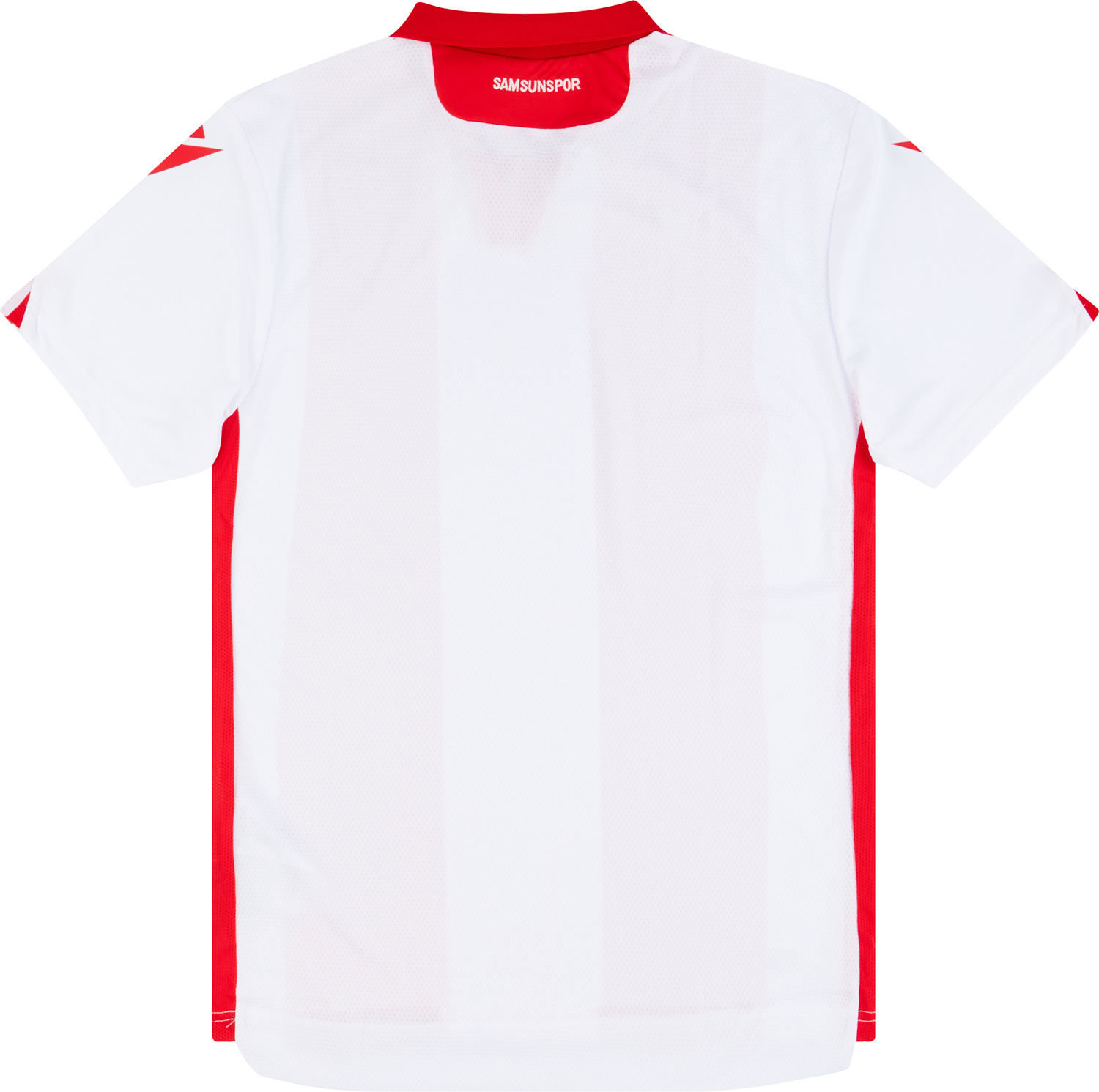 2019-20 Samsunspor Home Shirt *BNIB*