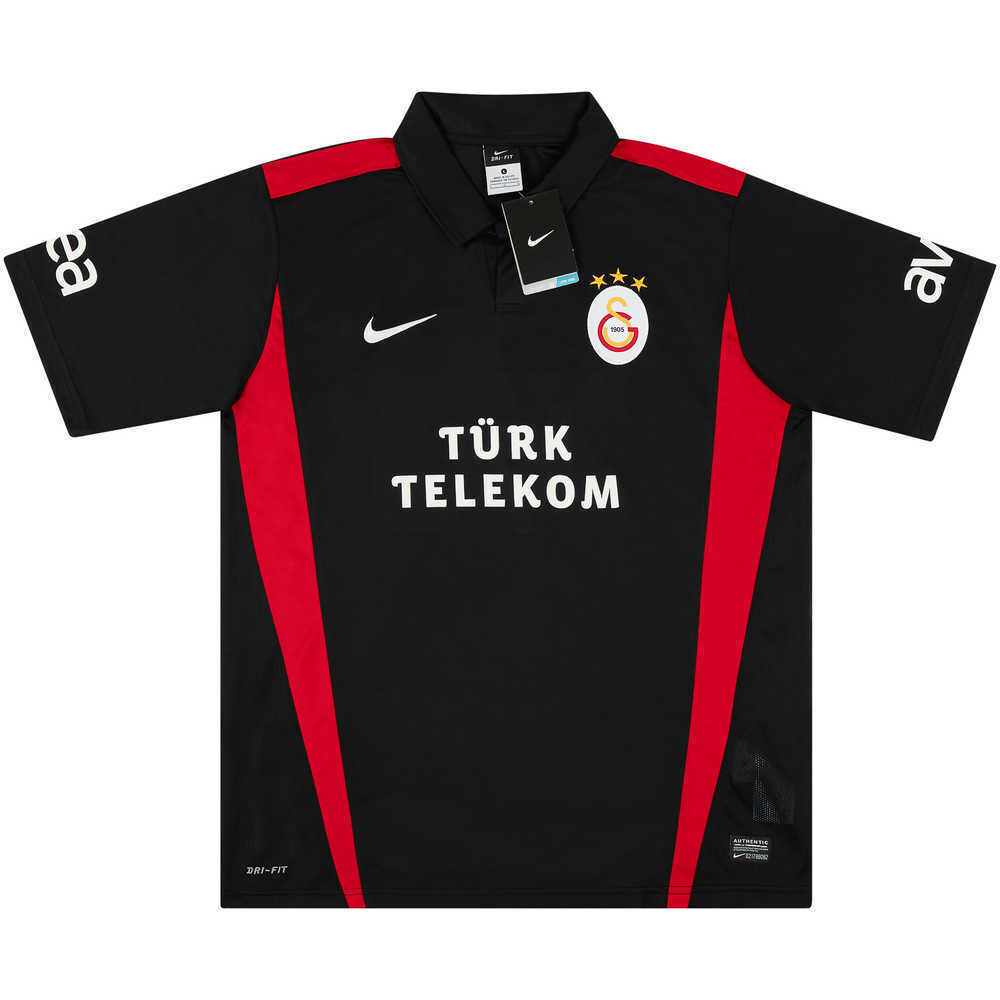 2011-12 Galatasaray Away Shirt *BNIB* L