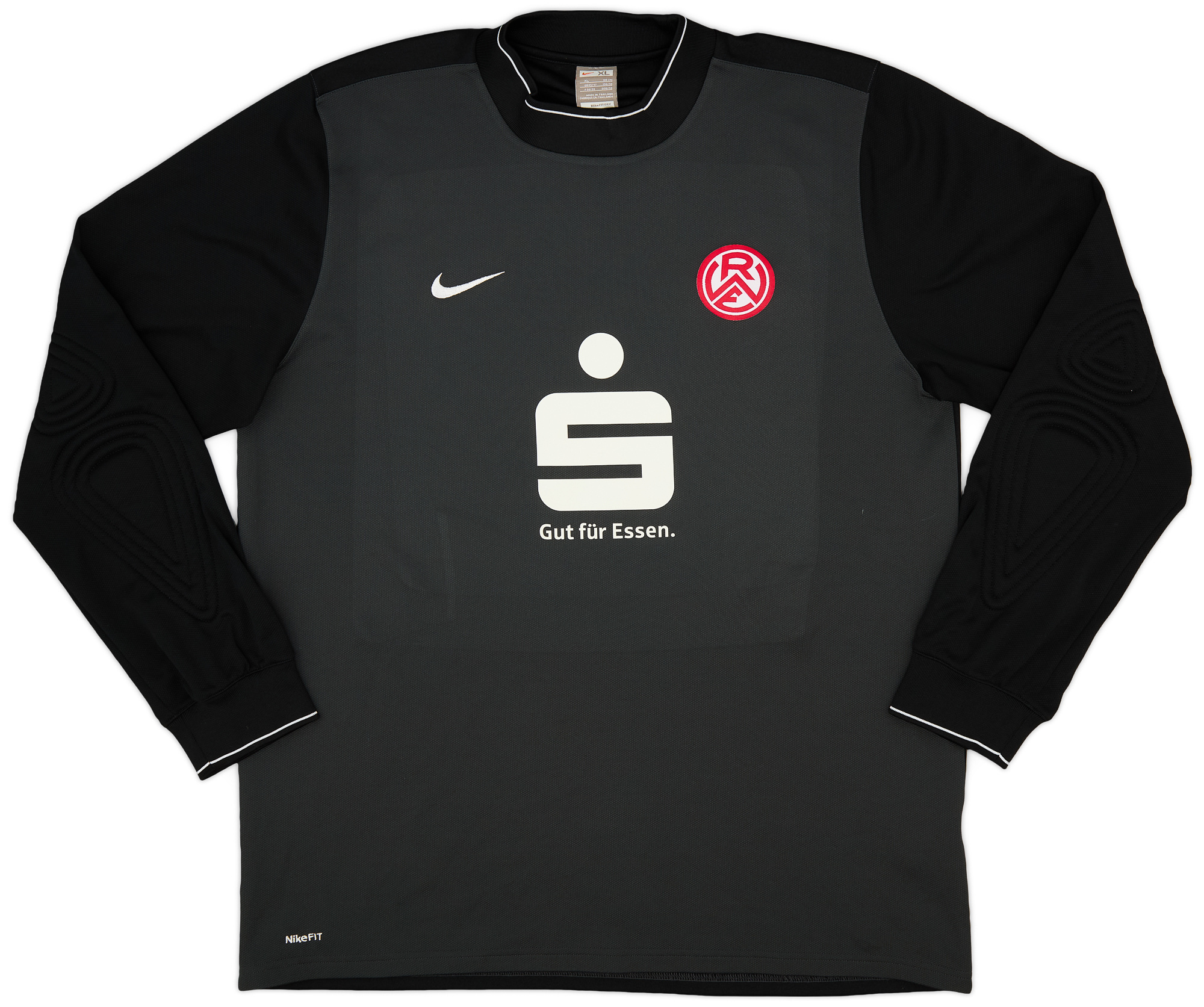 2009-10 Rot-Weiss Essen GK Shirt - 9/10 - ()