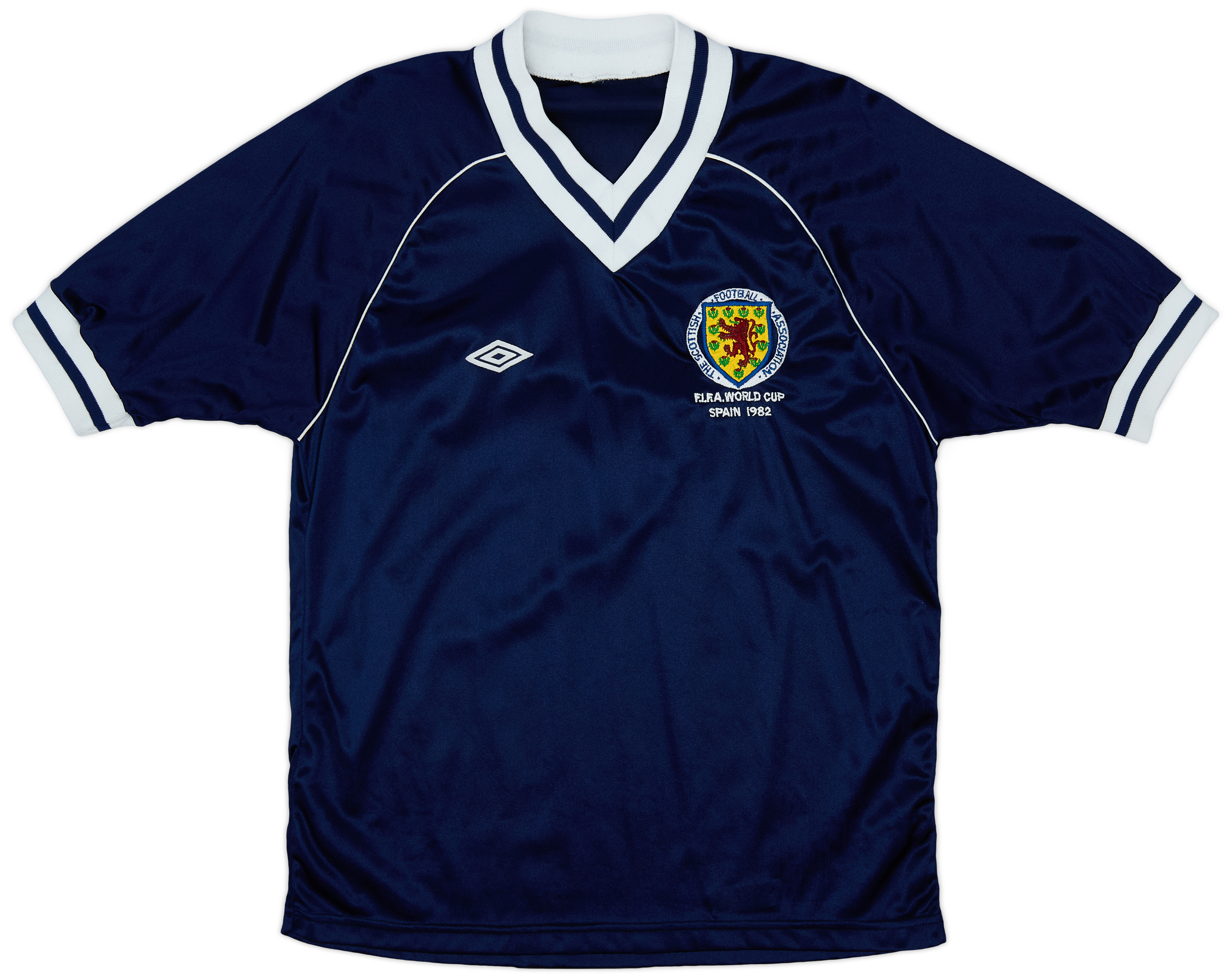 1982-83 Scotland 