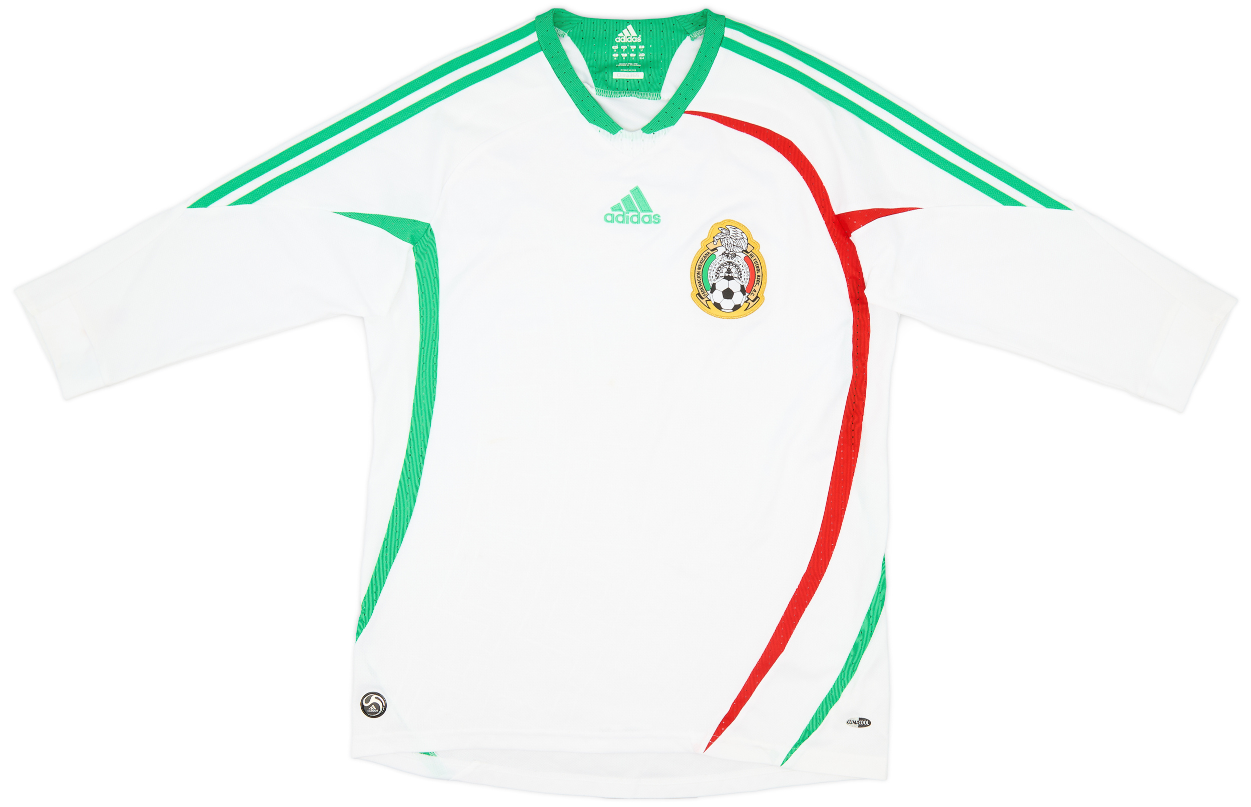 Mexico  Uit  shirt  (Original)