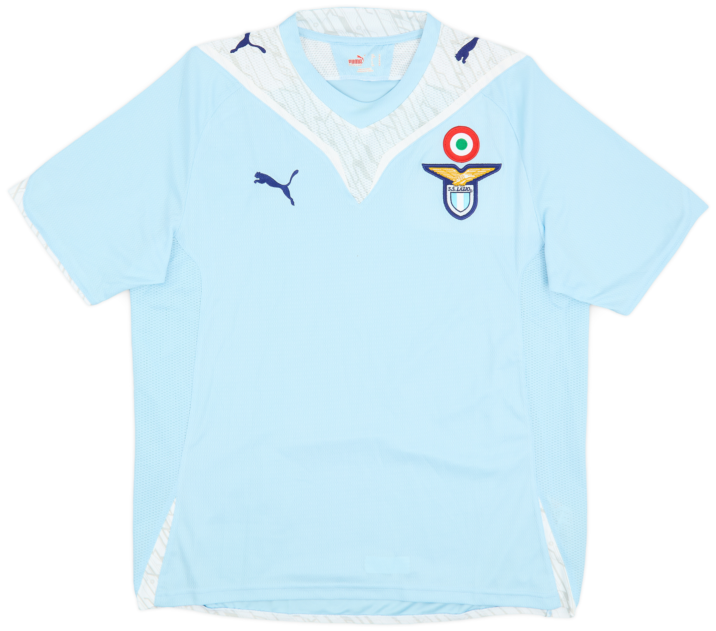 Retro Lazio Shirt