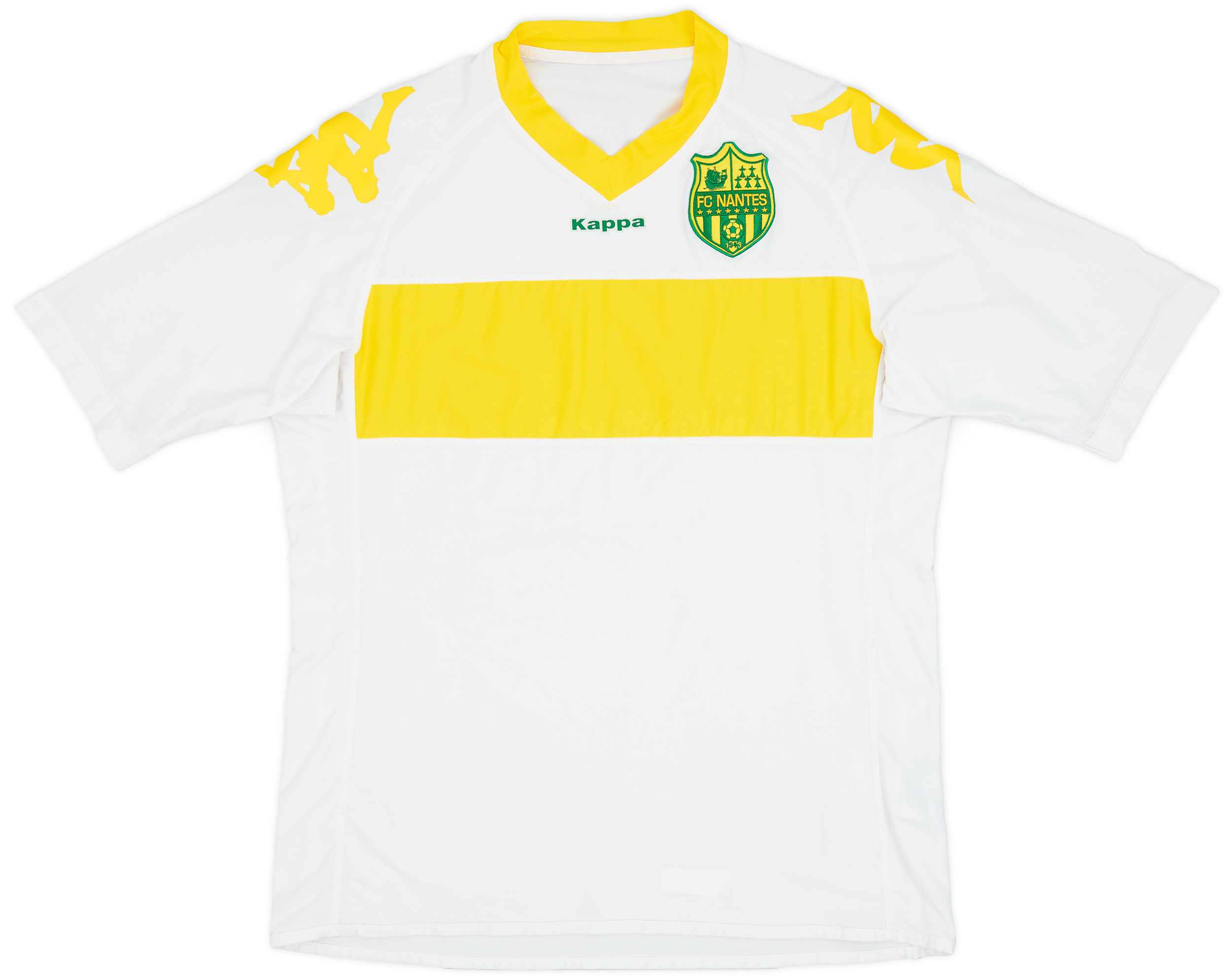 Nantes  Torwart Shirt (Original)